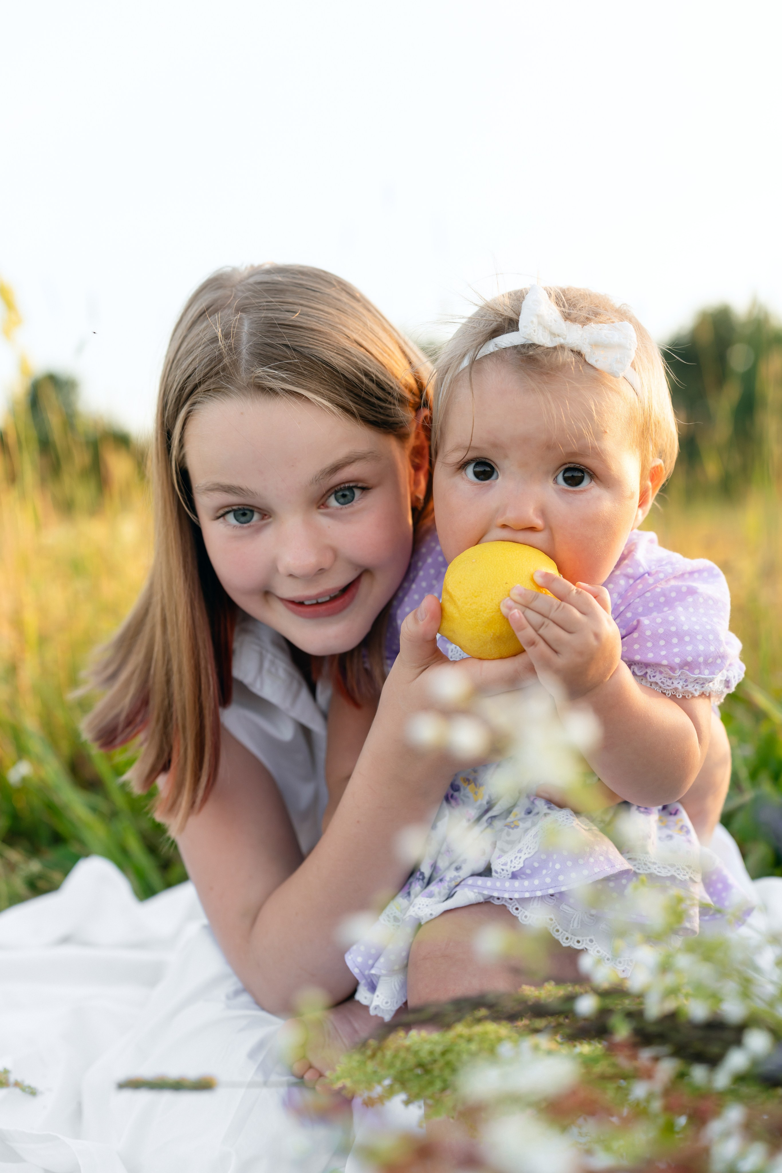 Детская и Семейная. Фотограф Москва и МО