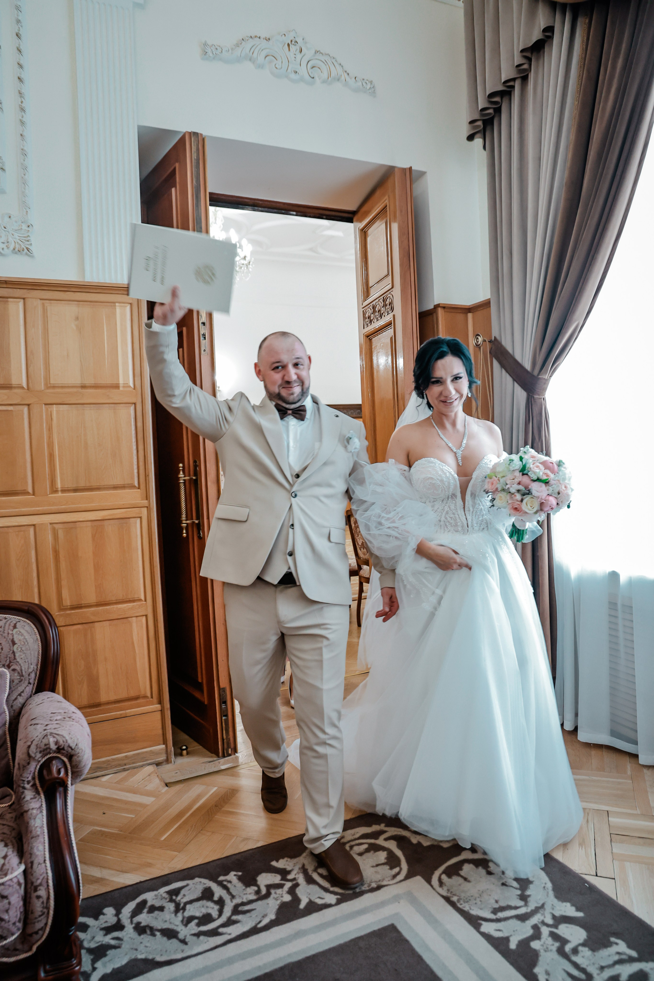 Свадебный фотограф и видеограф. Фотограф и видеограф — Москва