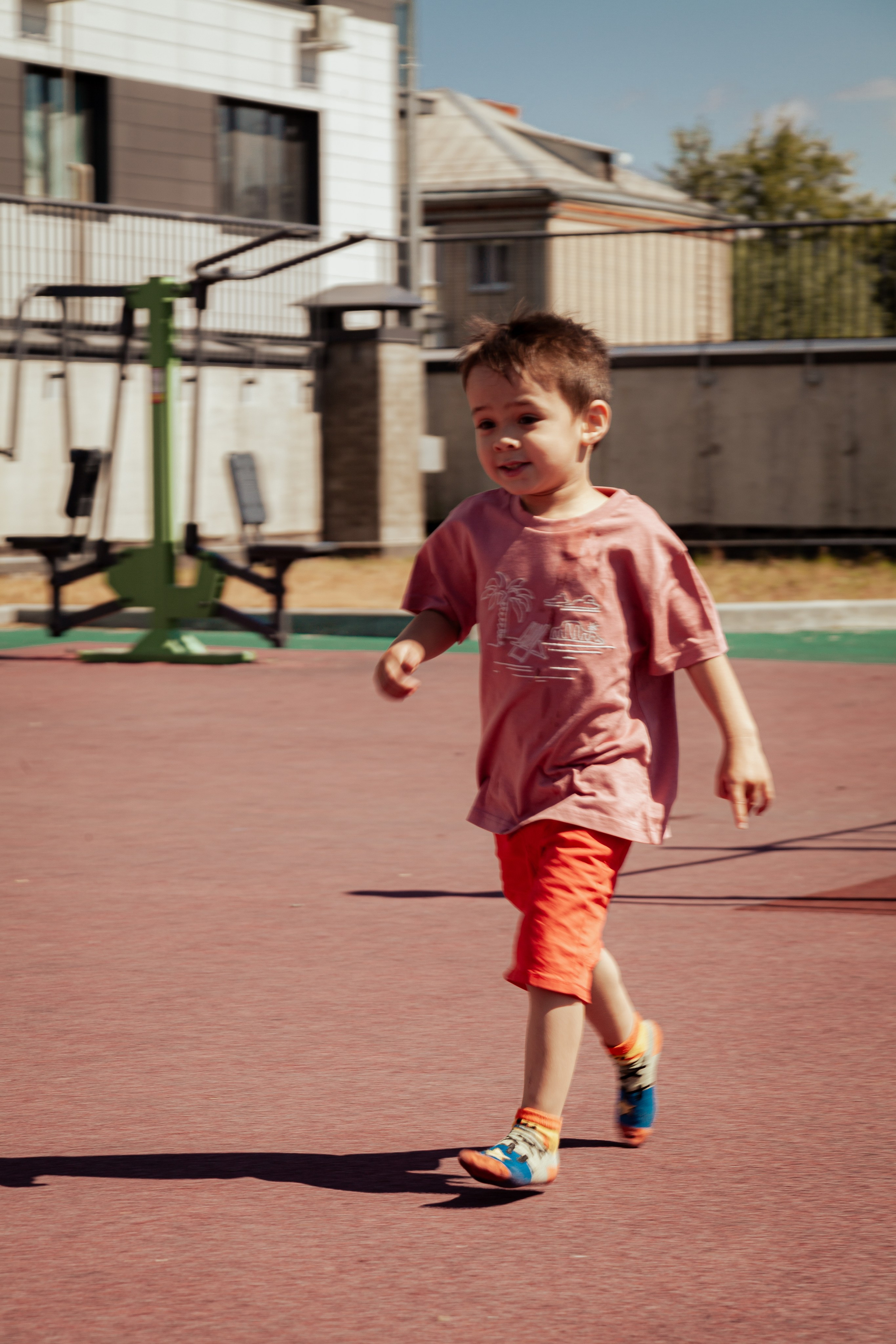 День рождение Марка. 26.07.25. Профессиональное фото в Казани: от идеи до результата. Фотограф Яна Мур