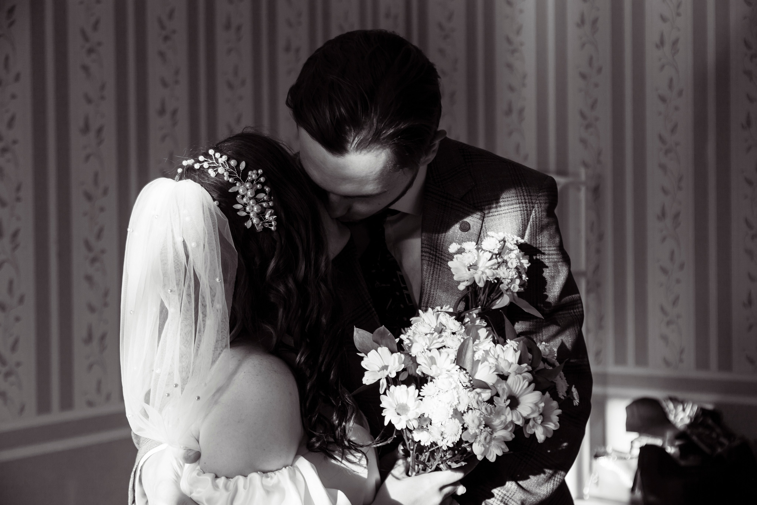 Свадебная фотосессия в Казани. Профессиональное фото в Казани: от идеи до результата. Фотограф Яна Мур