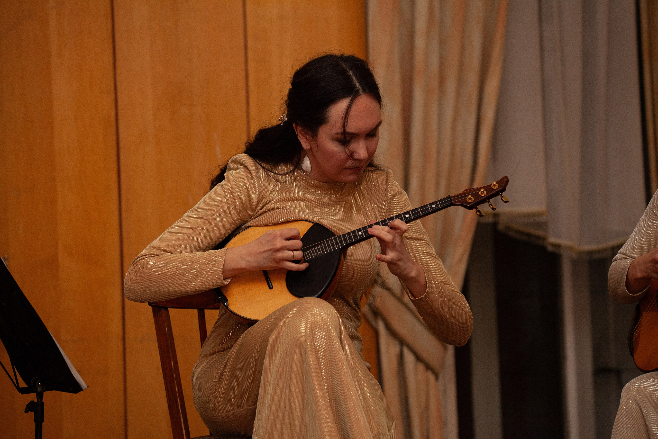 ТУГАН ЯК. 18.02.24. Профессиональное фото в Казани: от идеи до результата. Фотограф Яна Мур