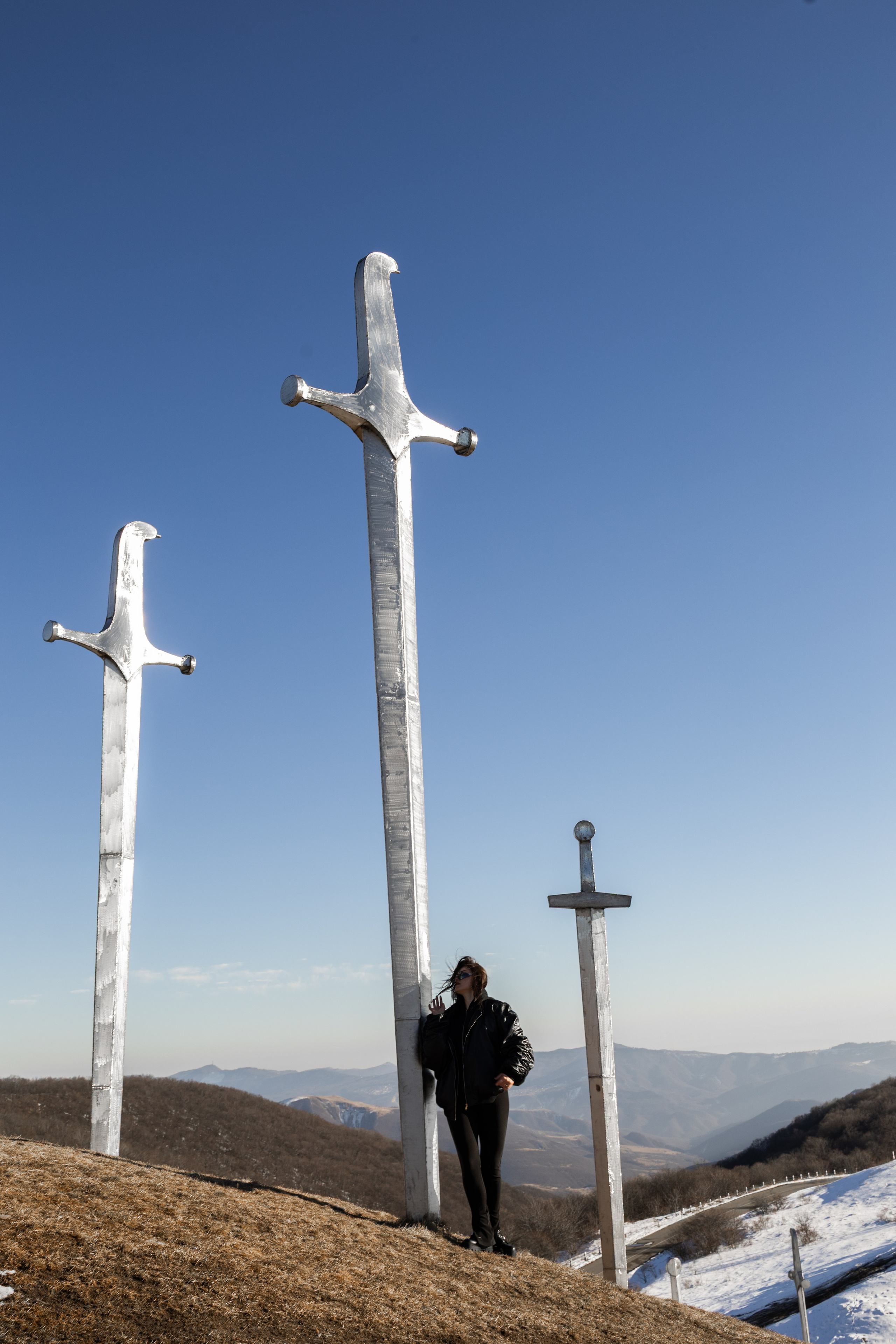 Грузия!. Фотограф Акимова Кэт