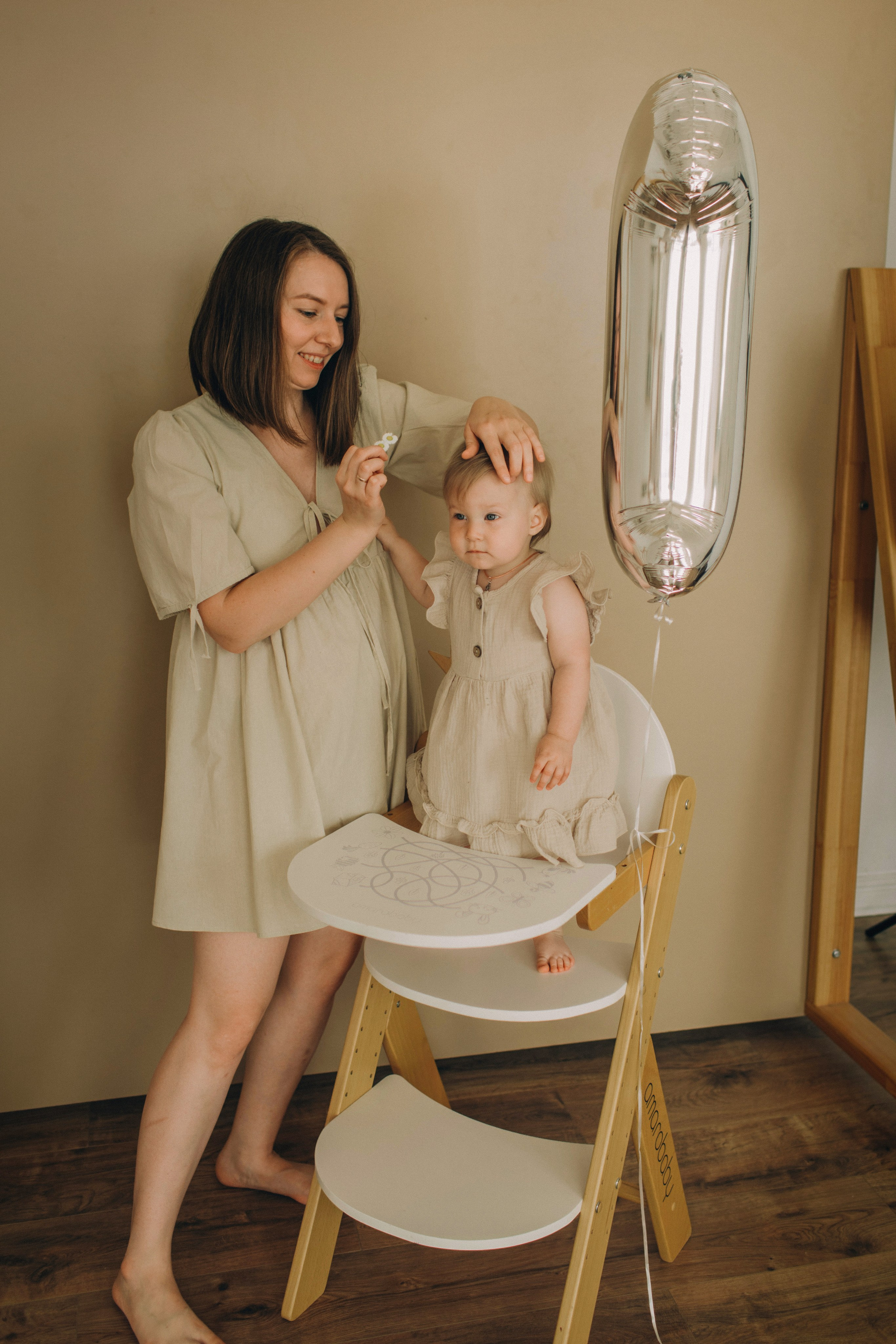 Поля, Оля, Коля. Семейный фотограф Томск