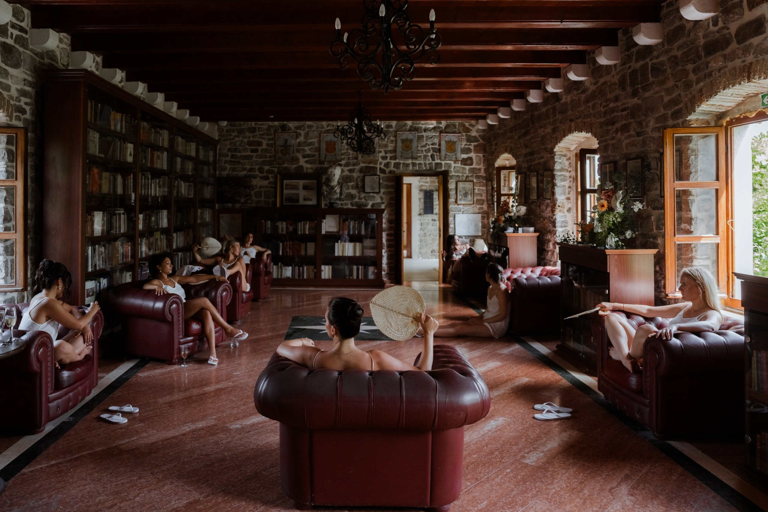 Semone. Elopement Wedding Photographer