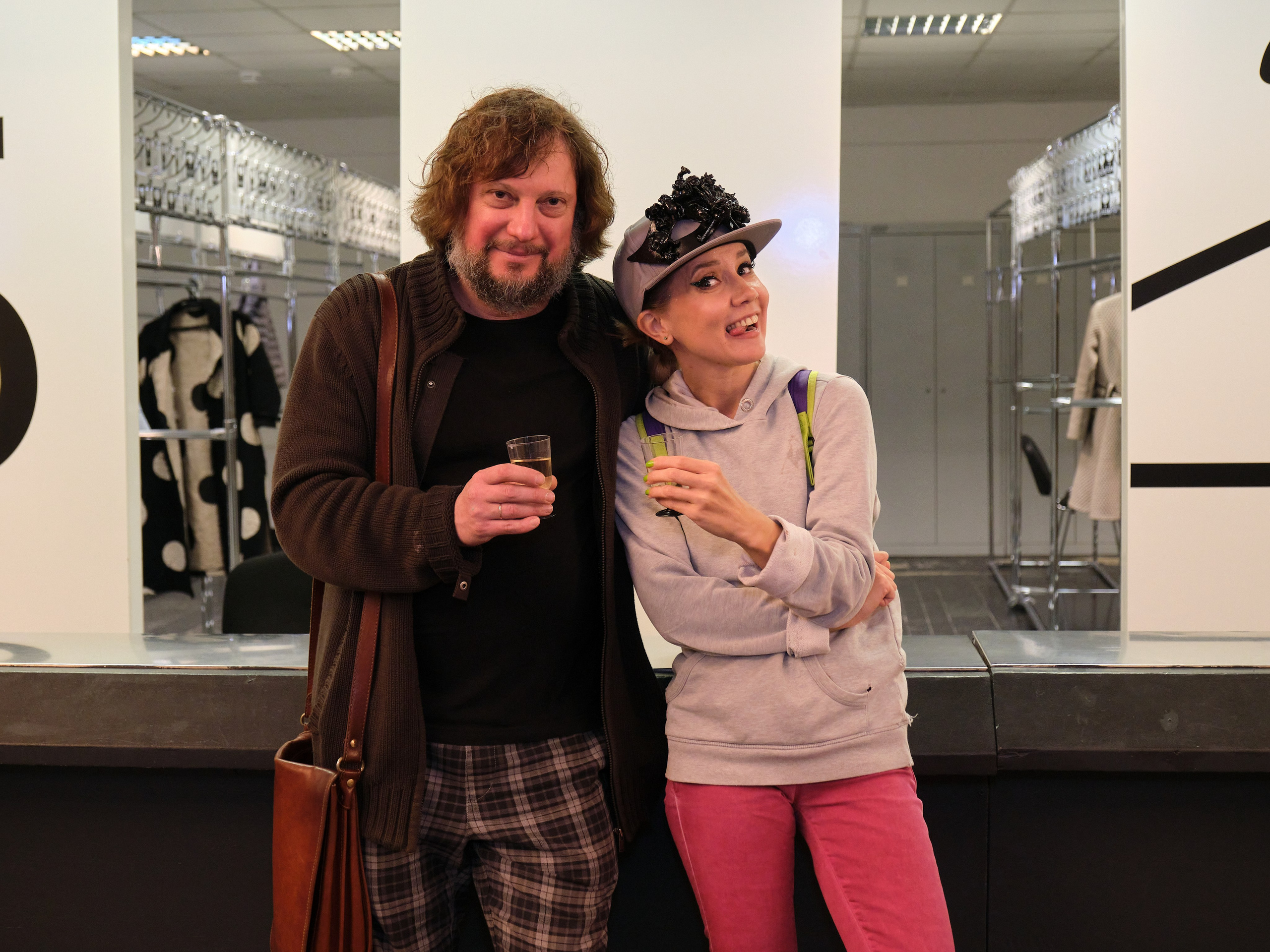 Выставка Свет. Третьяковская галерея. Профессиональный фотограф в Москве Захар Ишутин