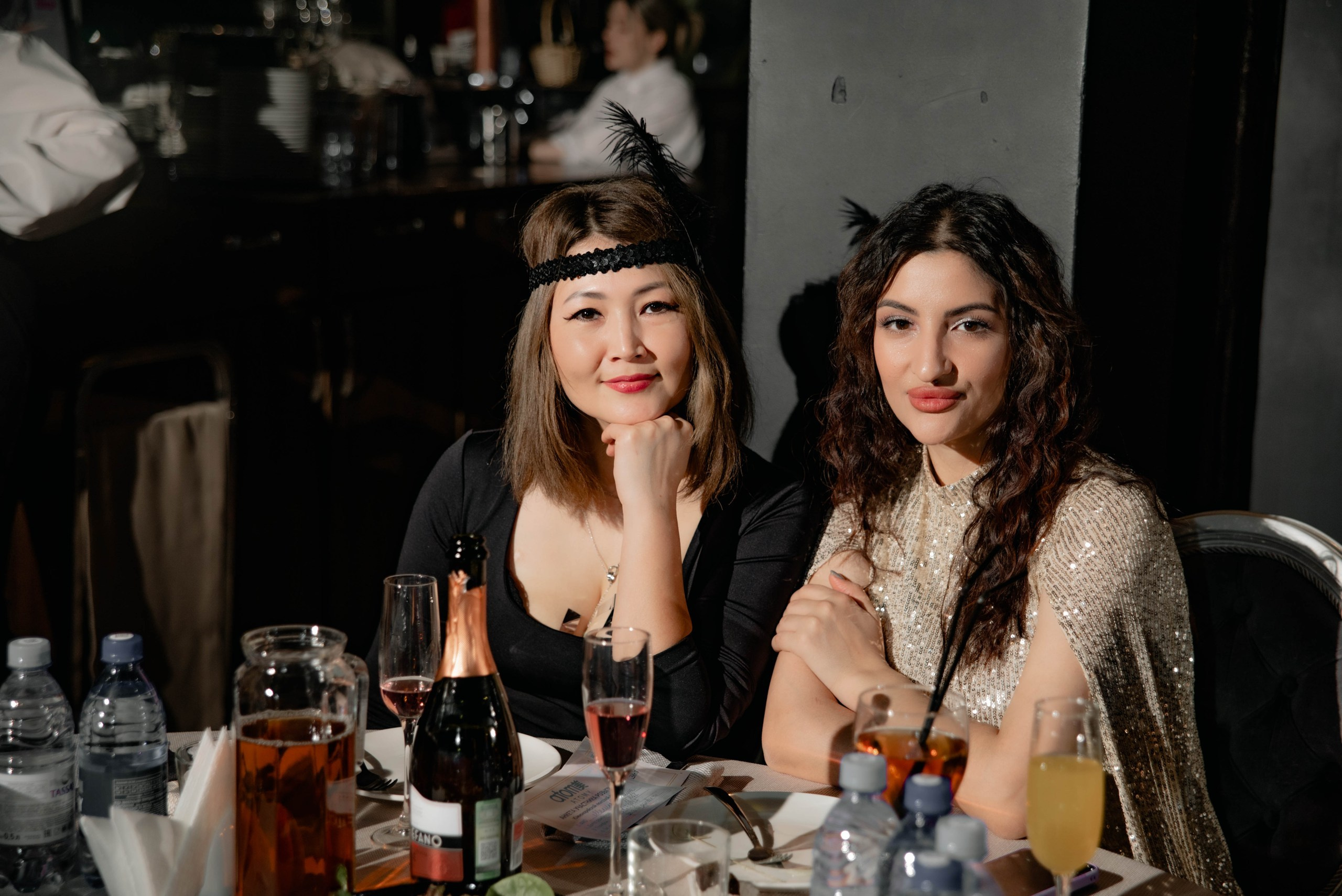 CELEBRITY PARTY. Фотограф в Саратове и Энгельсе — Склярова Дарья