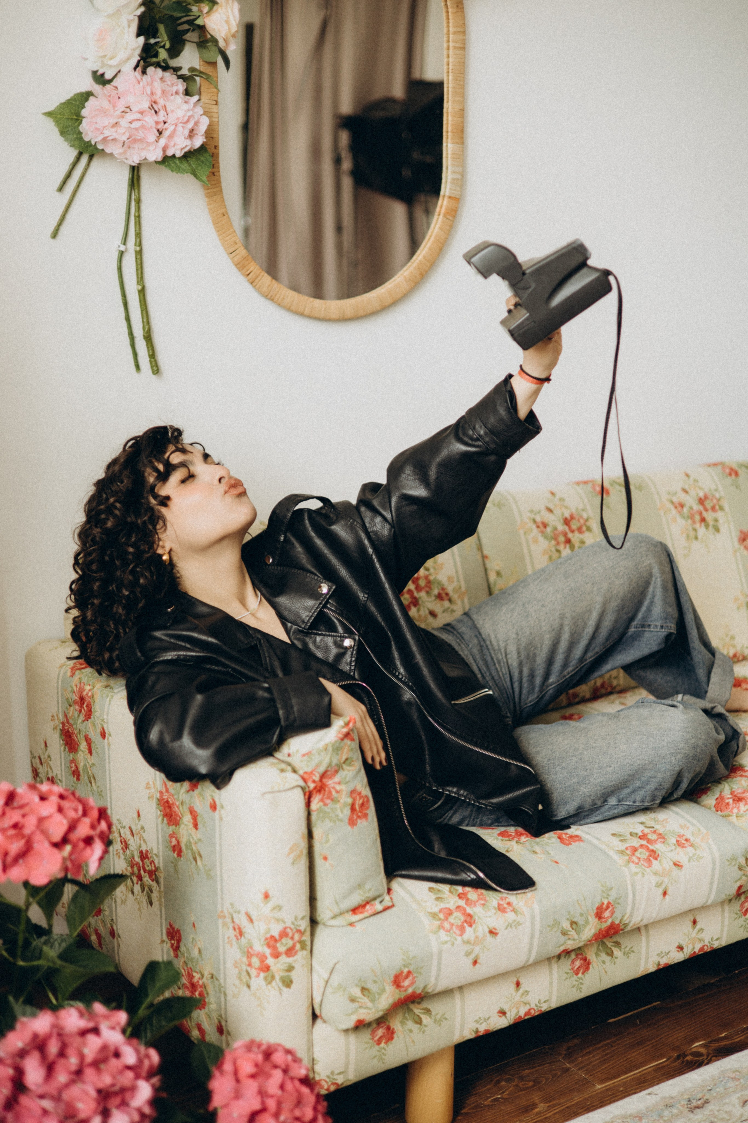 Элина. Фотограф из Краснодара Мария Приходько