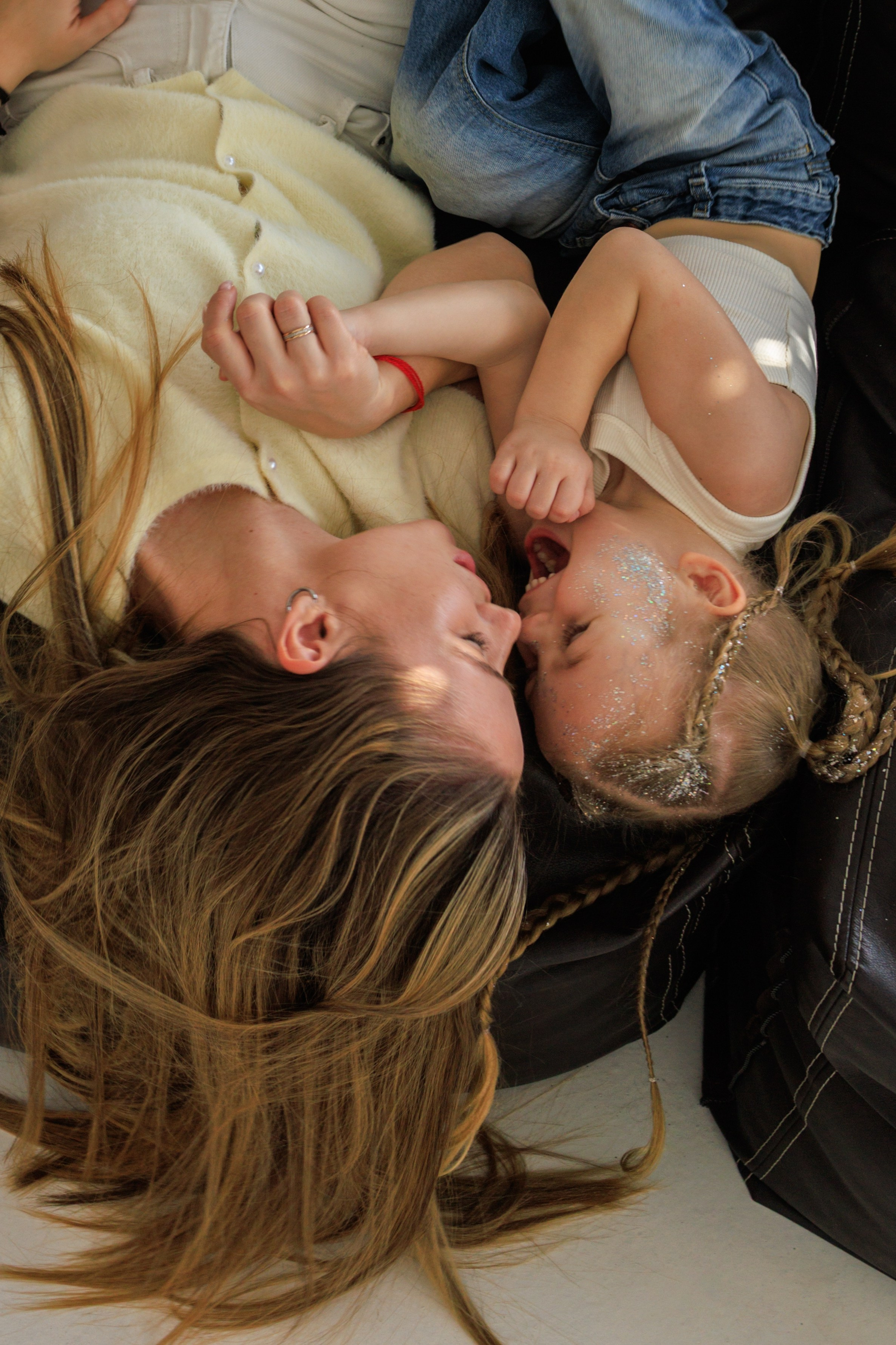 Софе 4 года. Фотограф из Краснодара Мария Приходько