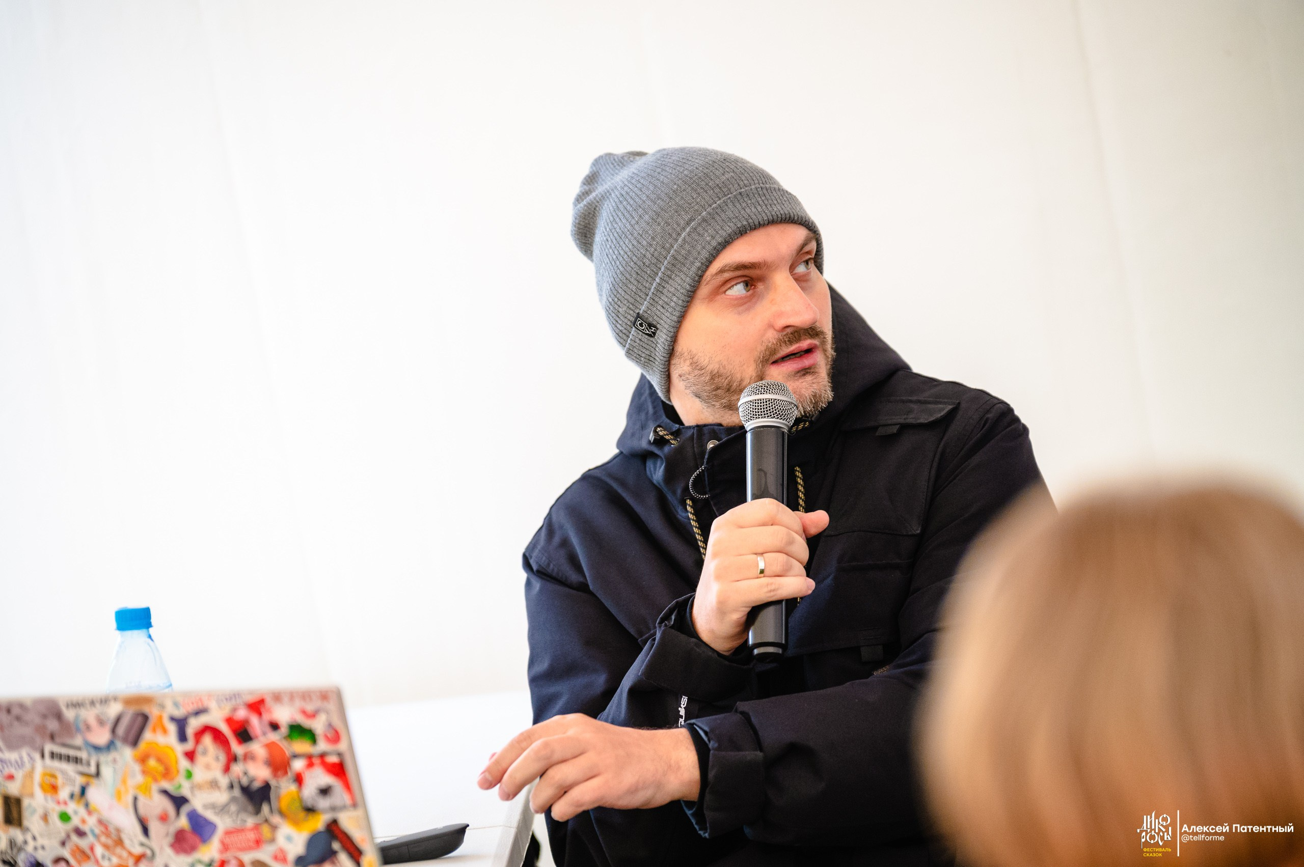 Фестиваль сказок Дикоросы. Екатеринбург. Май 2024. Репортажный и концертный фотограф Алексей Патентный в Екатеринбурге