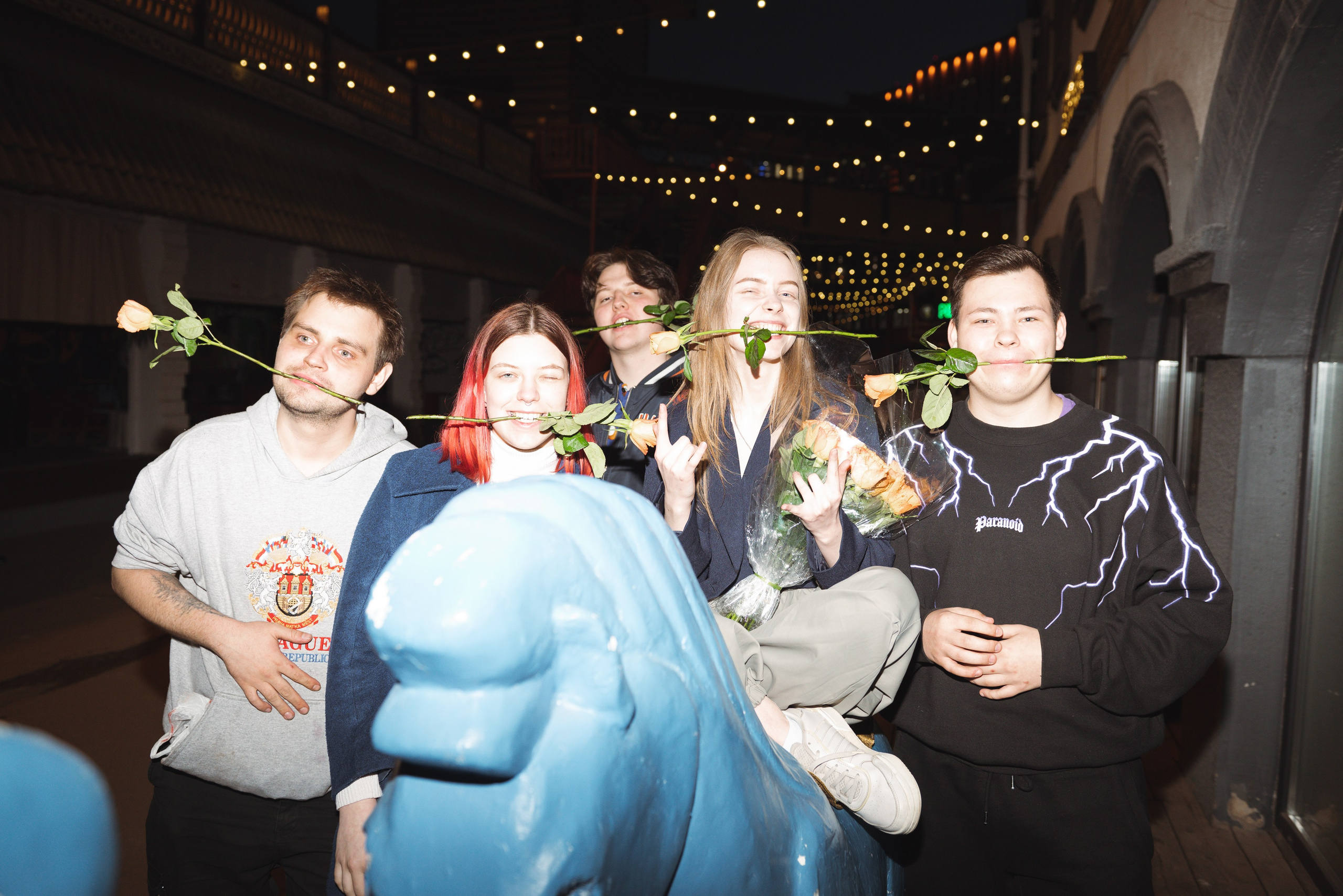 Ивент на приколе. Контент-фотограф Москва репортажный фотограф Настя Профото