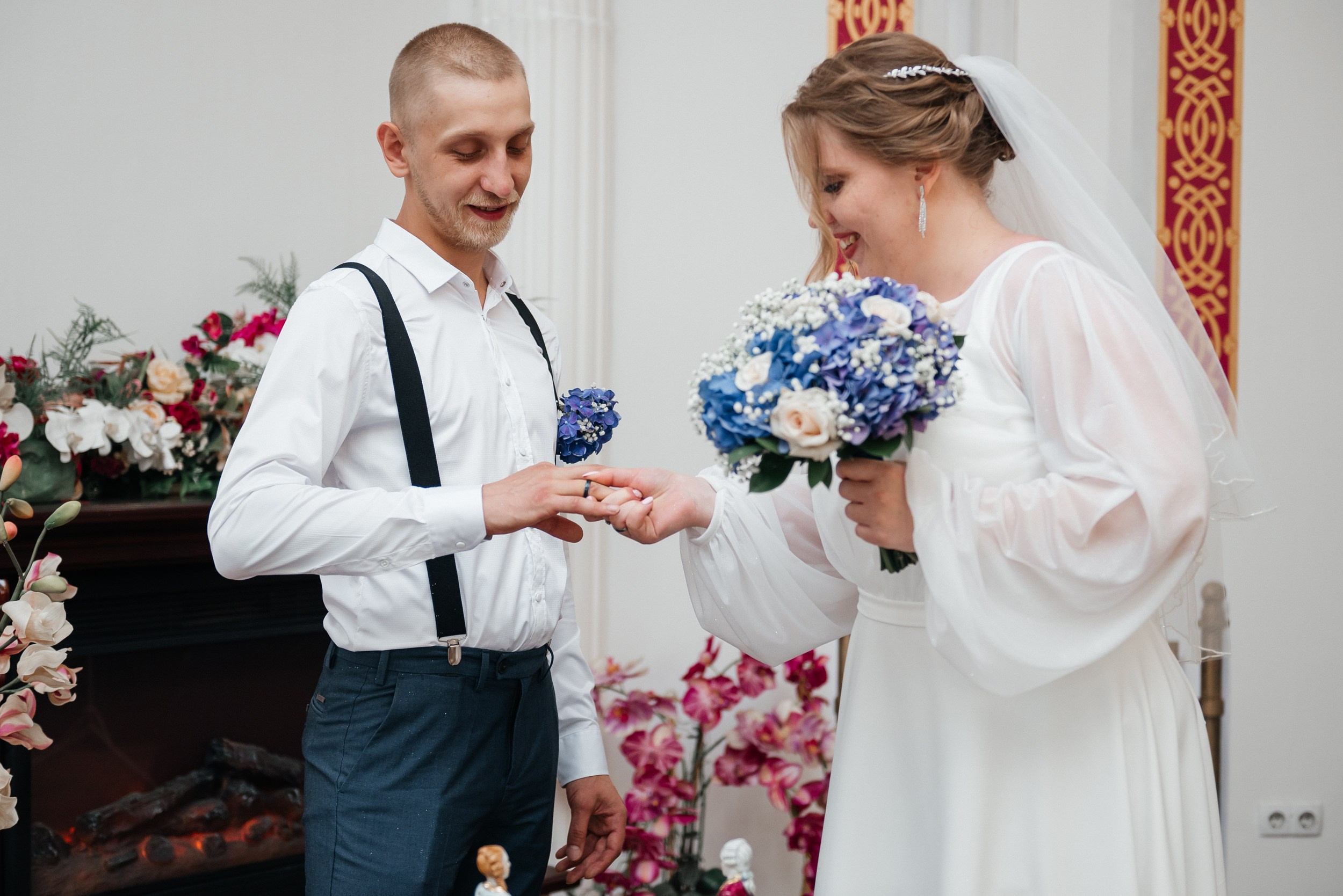 измайловский отдел загс