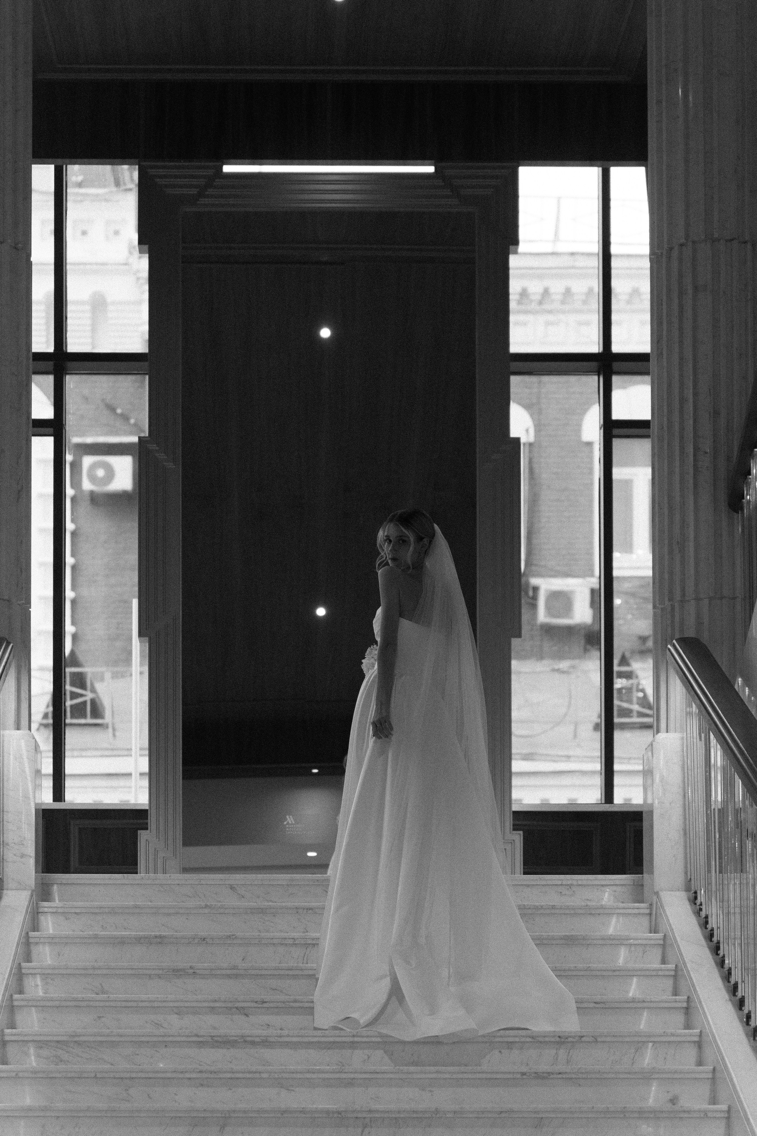 Наталия и Николай. Фотограф Олеся Скворцова