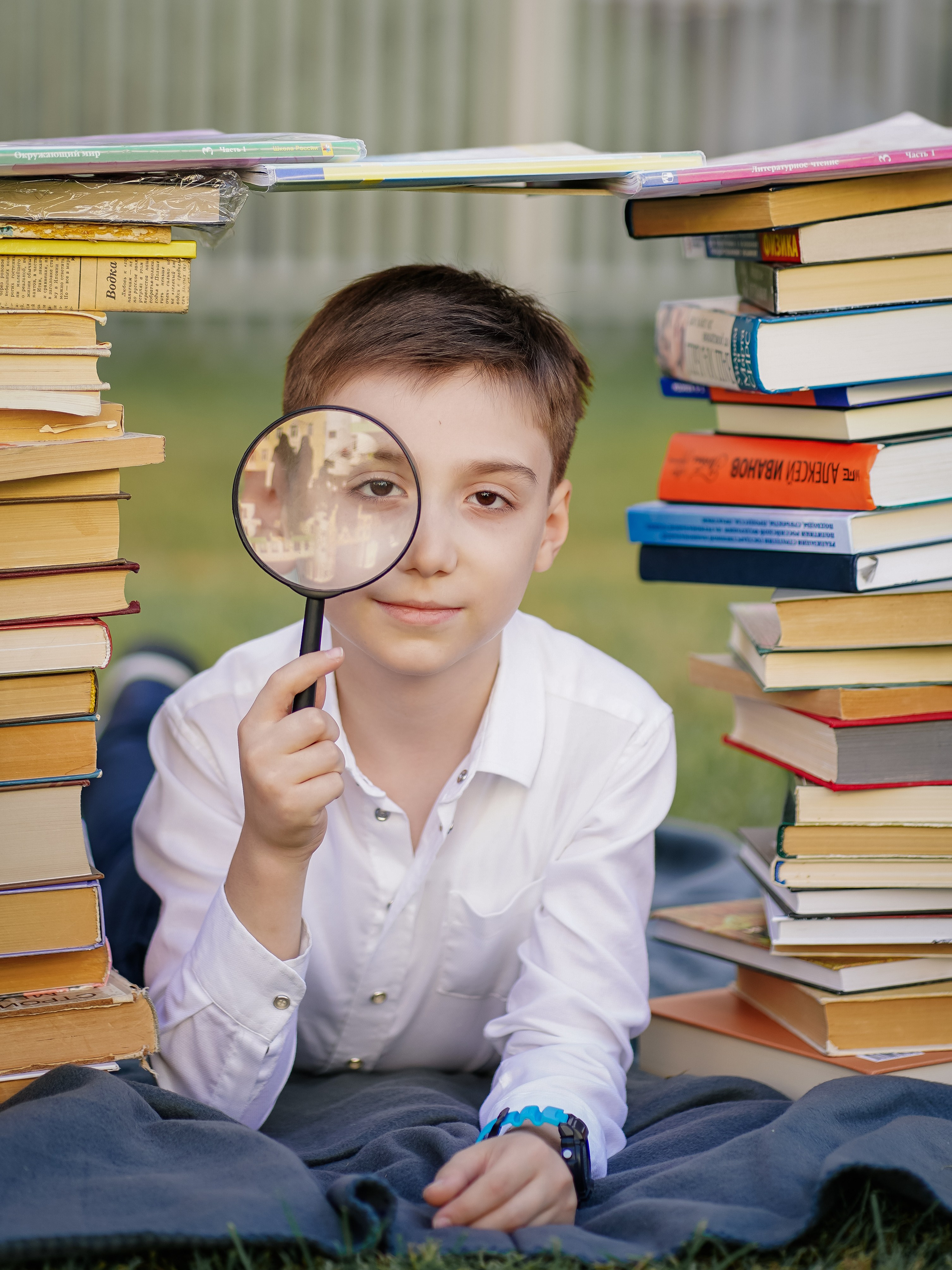 3 «Е» 2024. Семейный и детский фотограф в Москве (Тинао) Галкина Алевтина