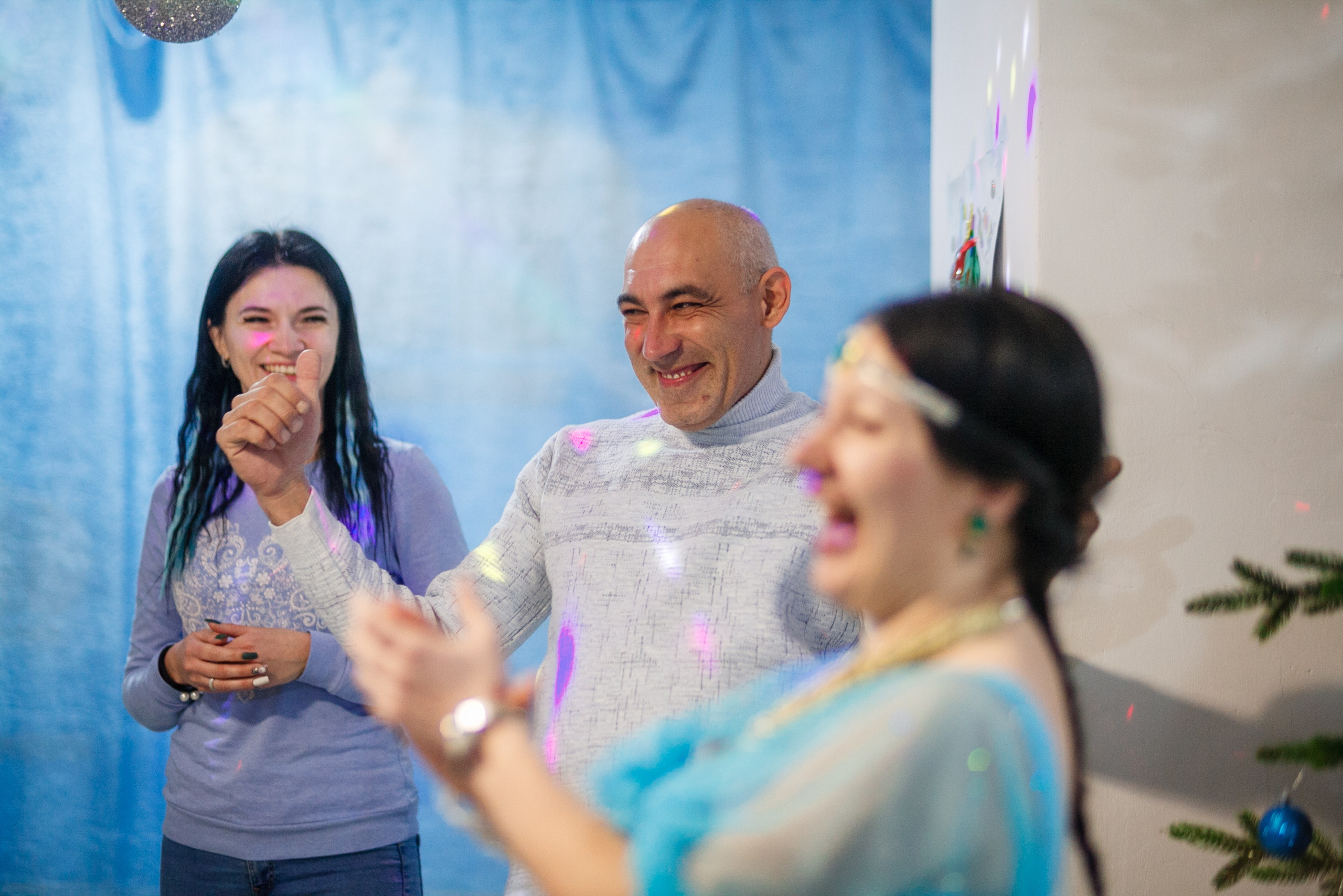 Утренник в шахматной школе. Свадебный и семейный фотограф в Армавире