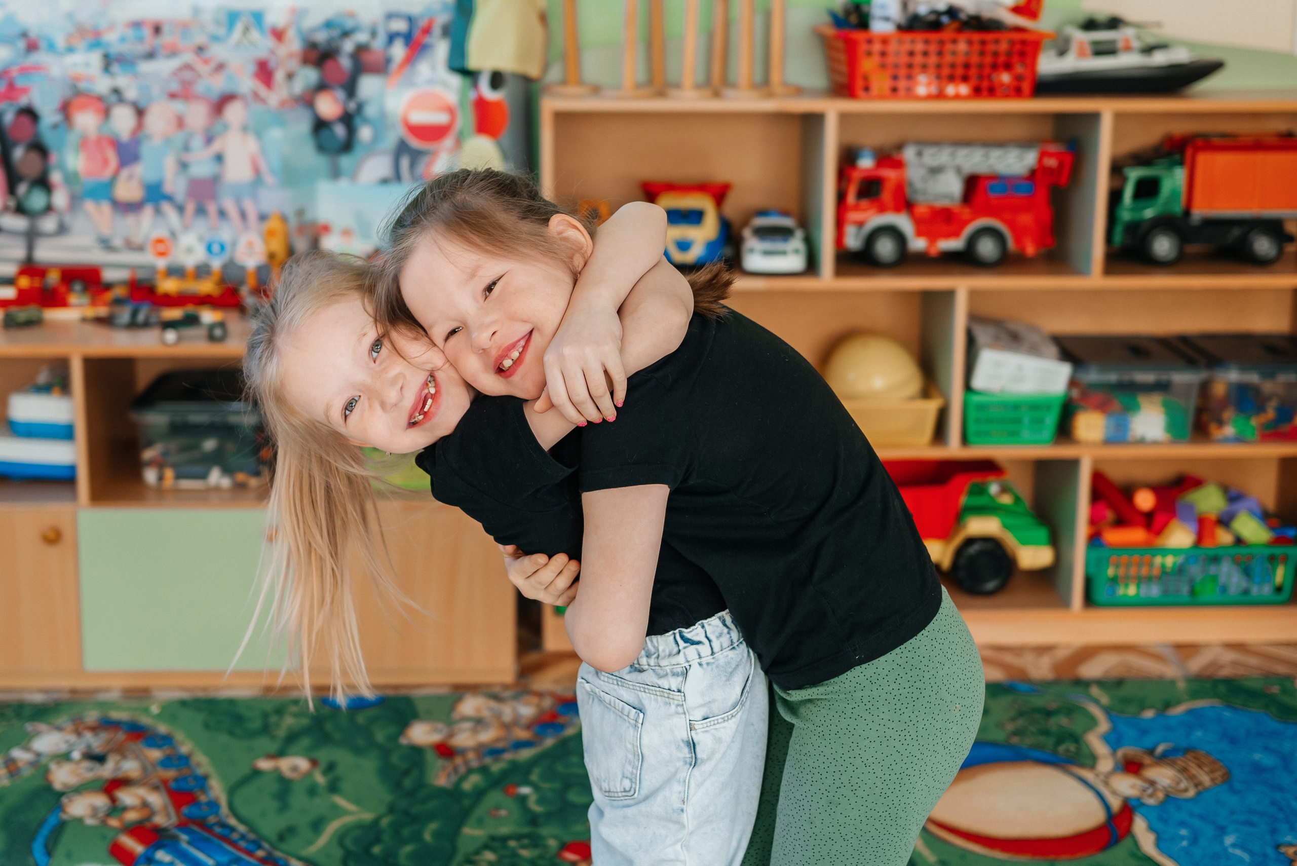 Детский сад. Фото. Современные выпускные альбомы. Воткинск