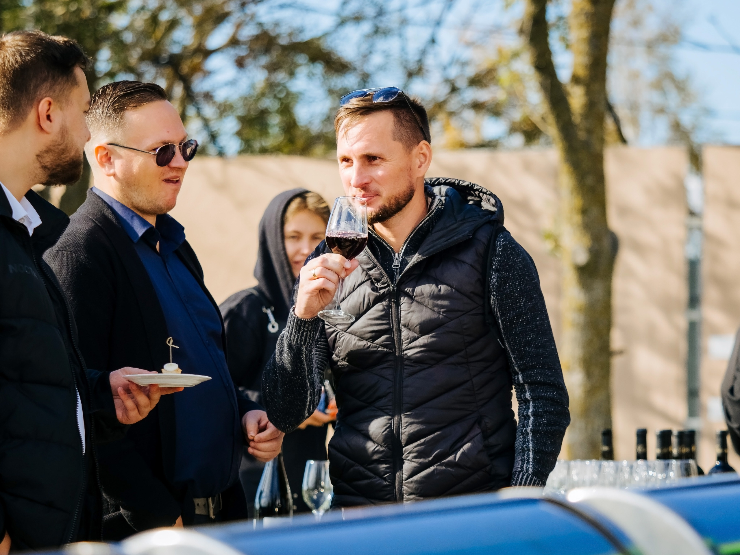 Репортаж. АНАПА ФОТОСТУДИЯ № 13