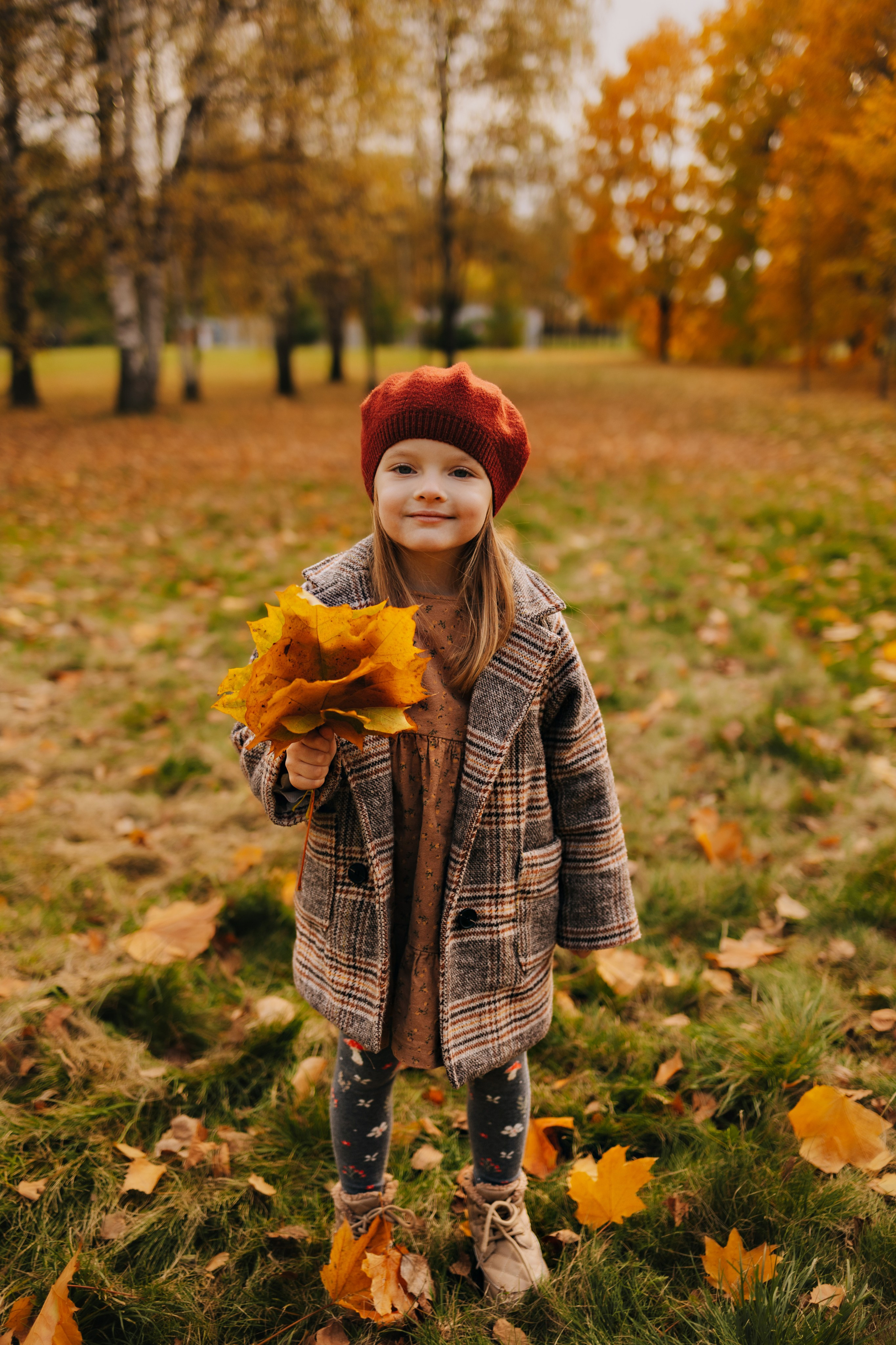Фотосессия Соня | Семейный фотограф в Москве | Лучшие моменты