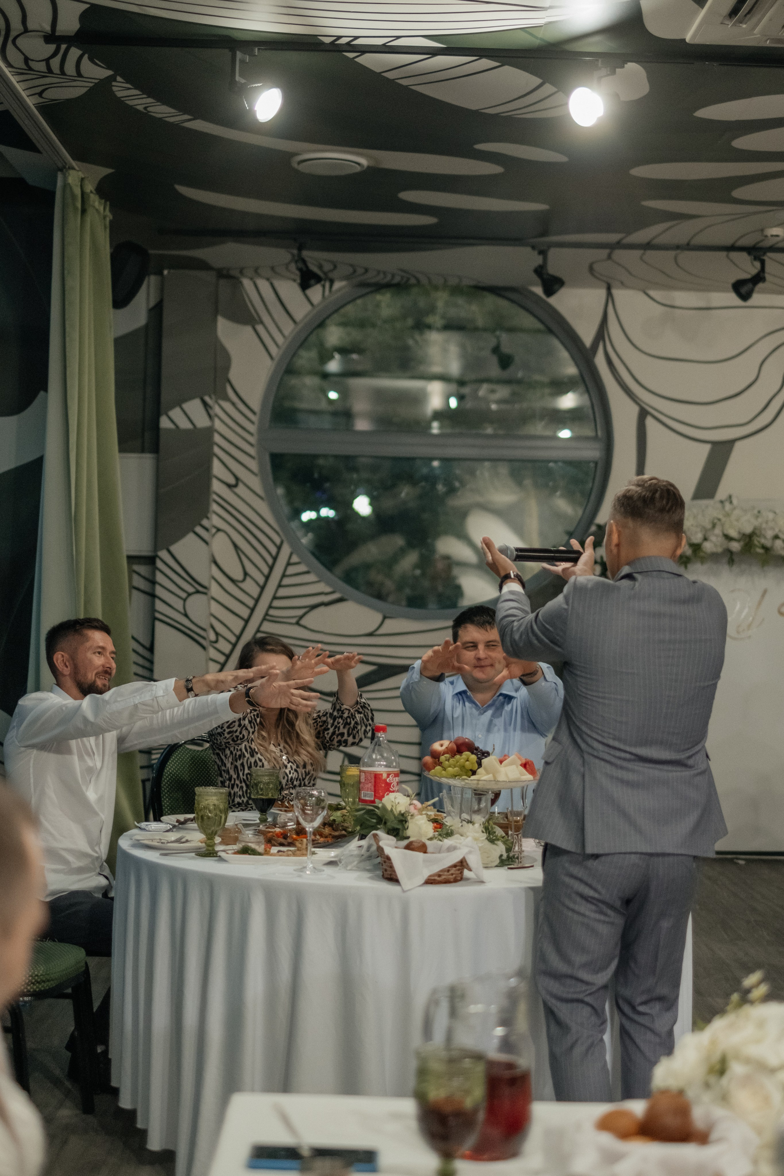 Свадьба Татьяны и Ильи. Фотограф в Новосибирске Диана Ильиных