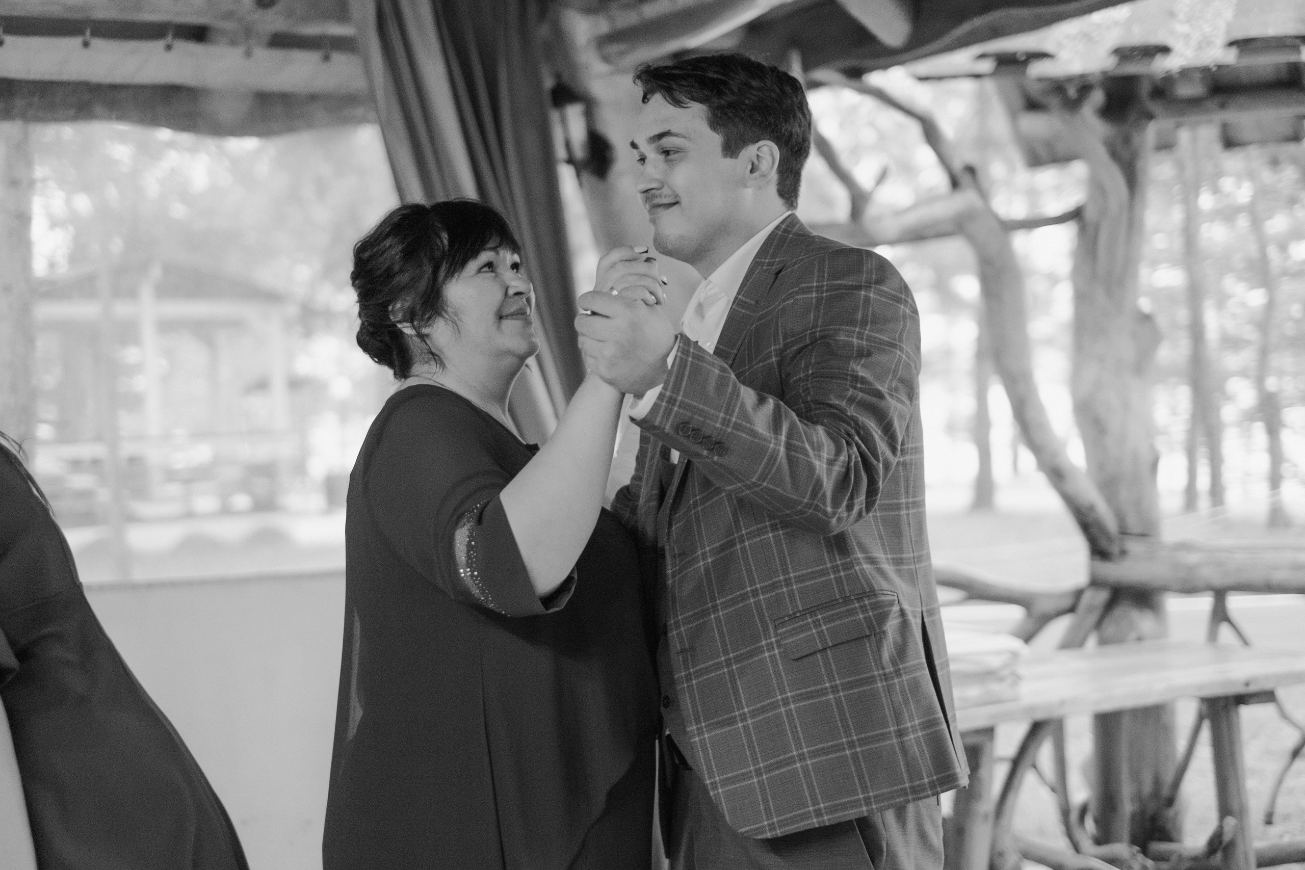 Свадьба Галины и Андрея | полный день. Фотограф в Новосибирске Диана Ильиных