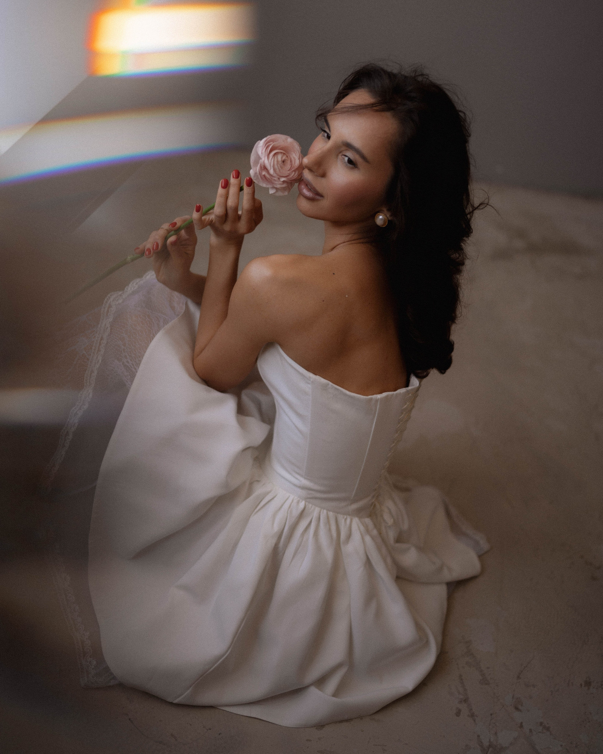 Нонна. Фотограф в Новосибирске Диана Ильиных