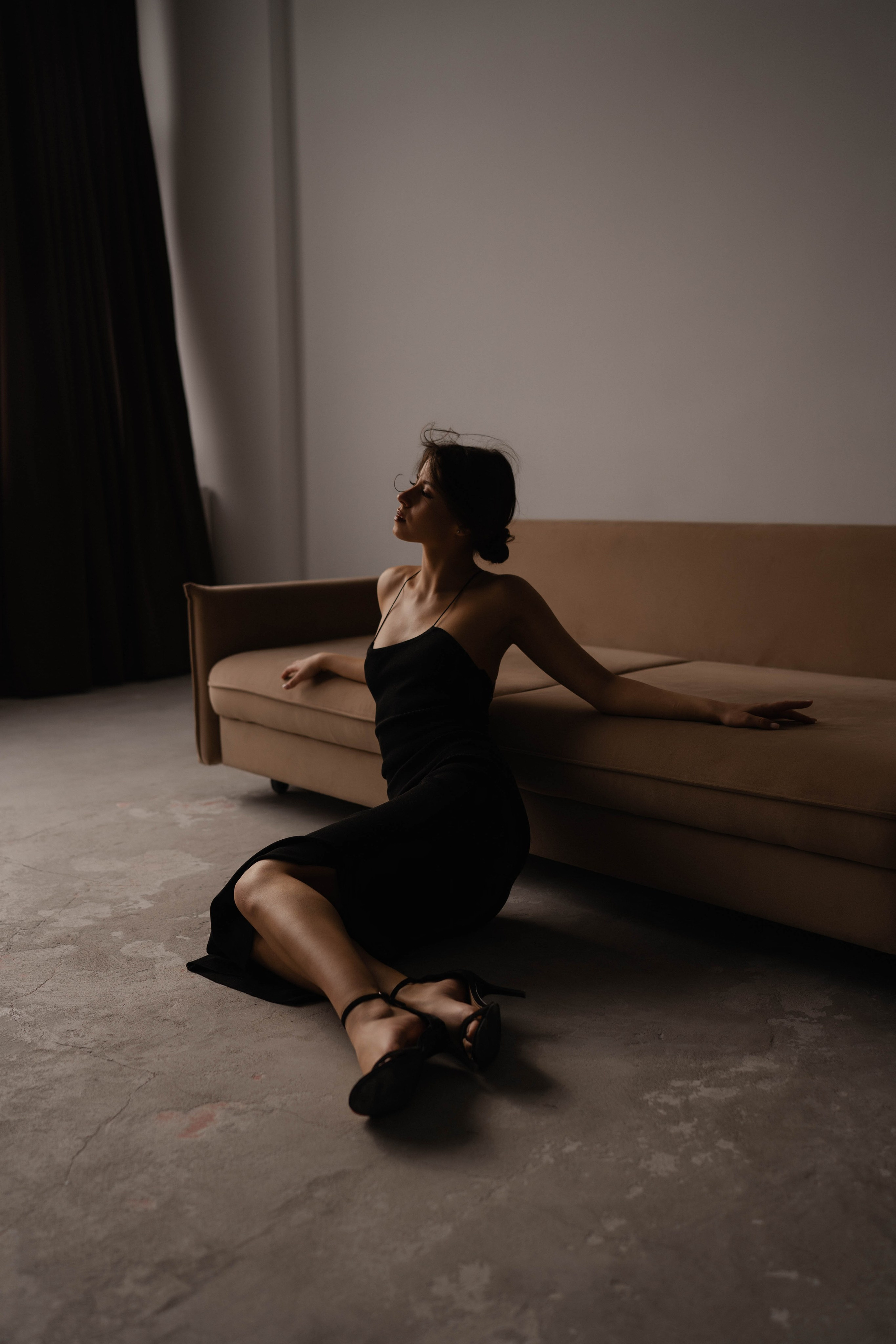 Любовь. Фотограф в Новосибирске Диана Ильиных