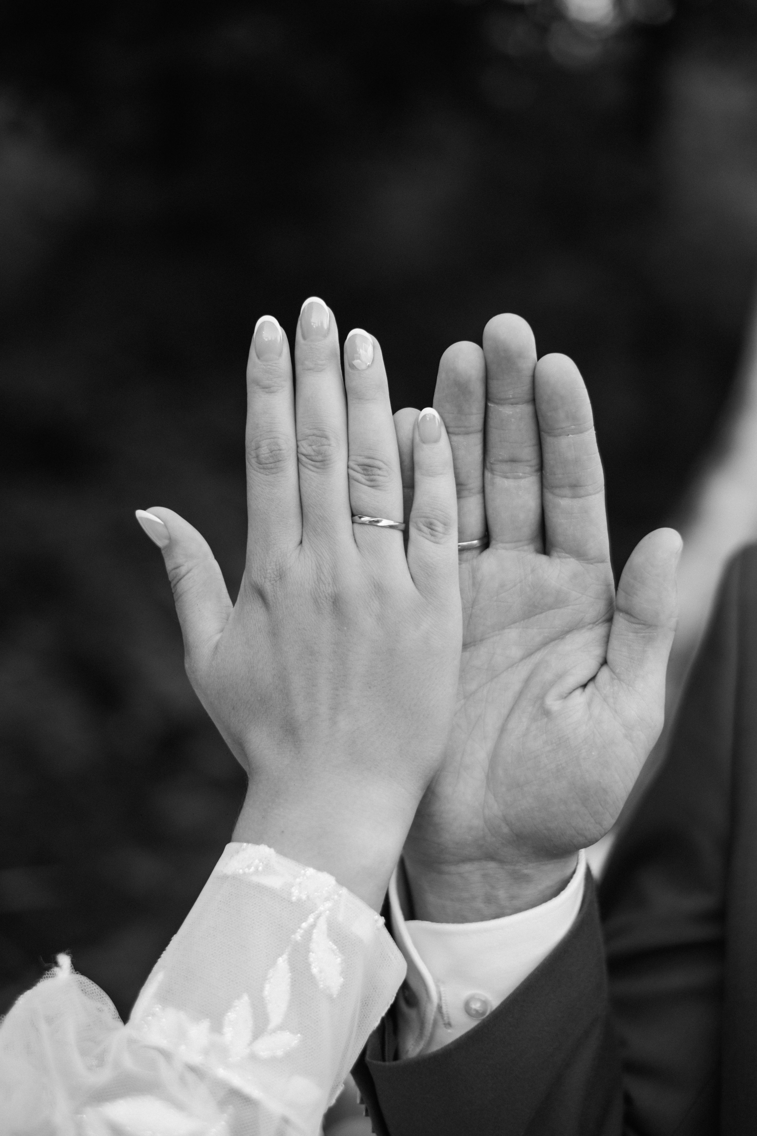 Свадьба Татьяны и Ильи. Фотограф в Новосибирске Диана Ильиных