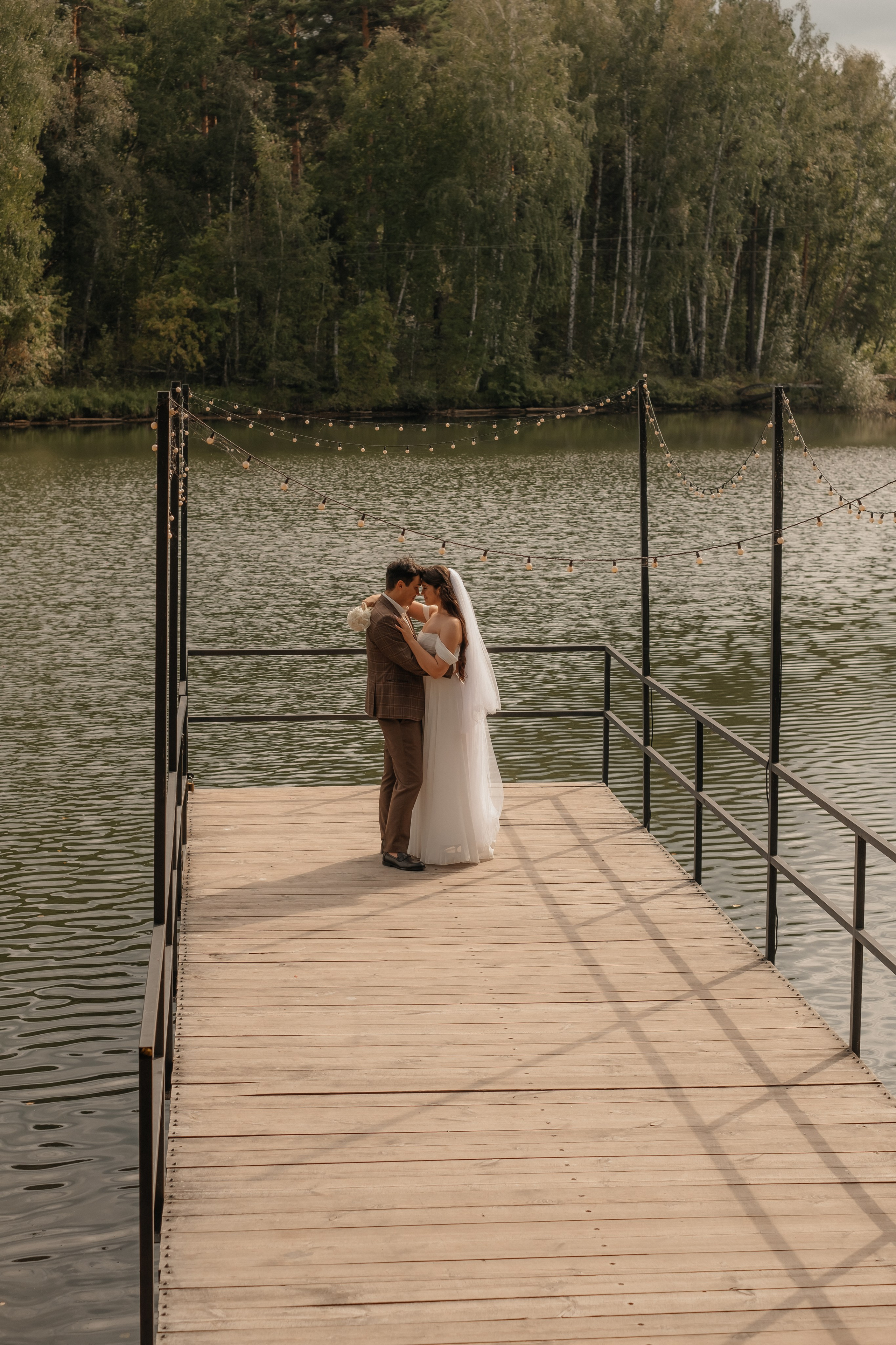 Свадьба Галины и Андрея | лавстори. Фотограф в Новосибирске Диана Ильиных