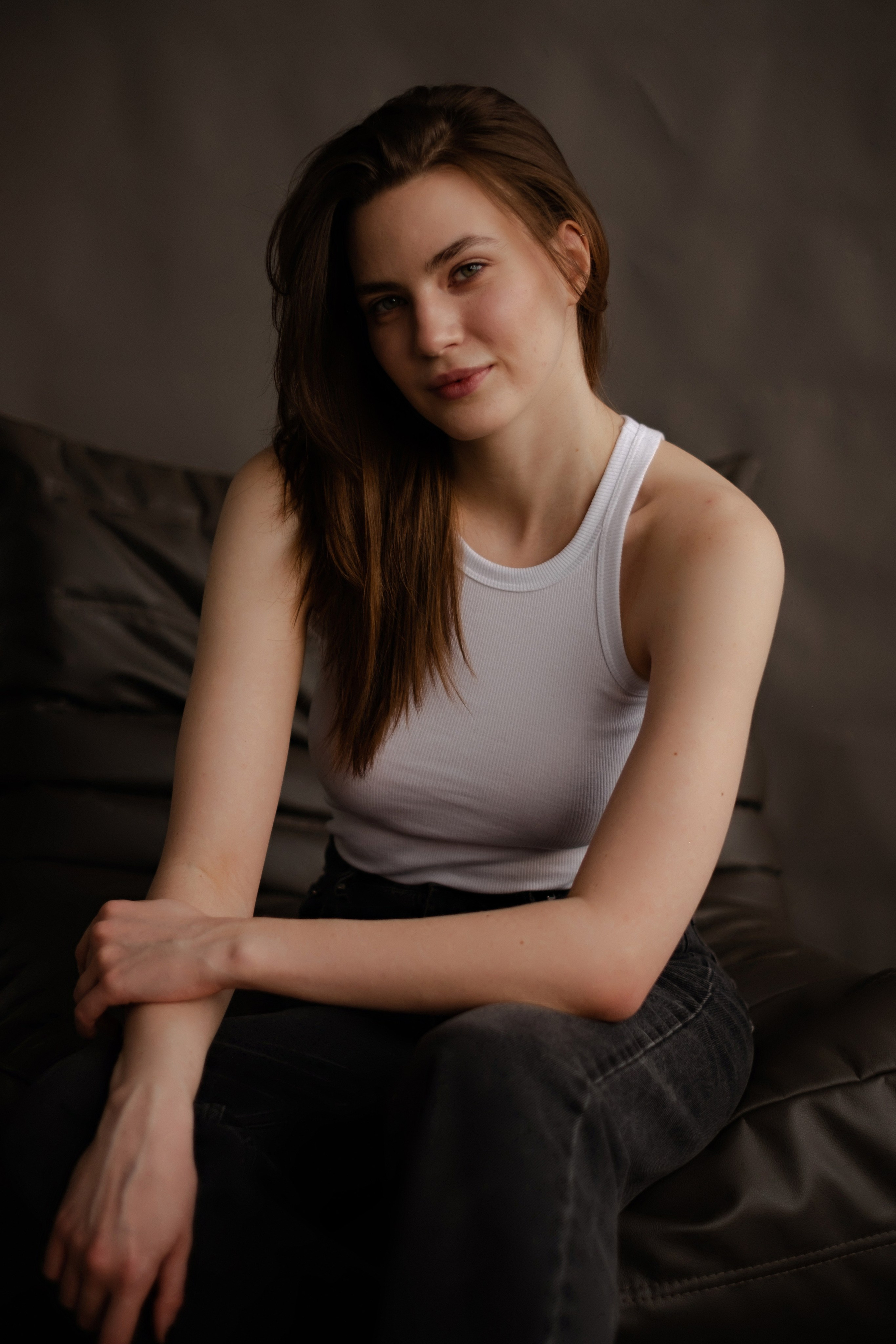 Катя. Фотограф в Новосибирске Диана Ильиных