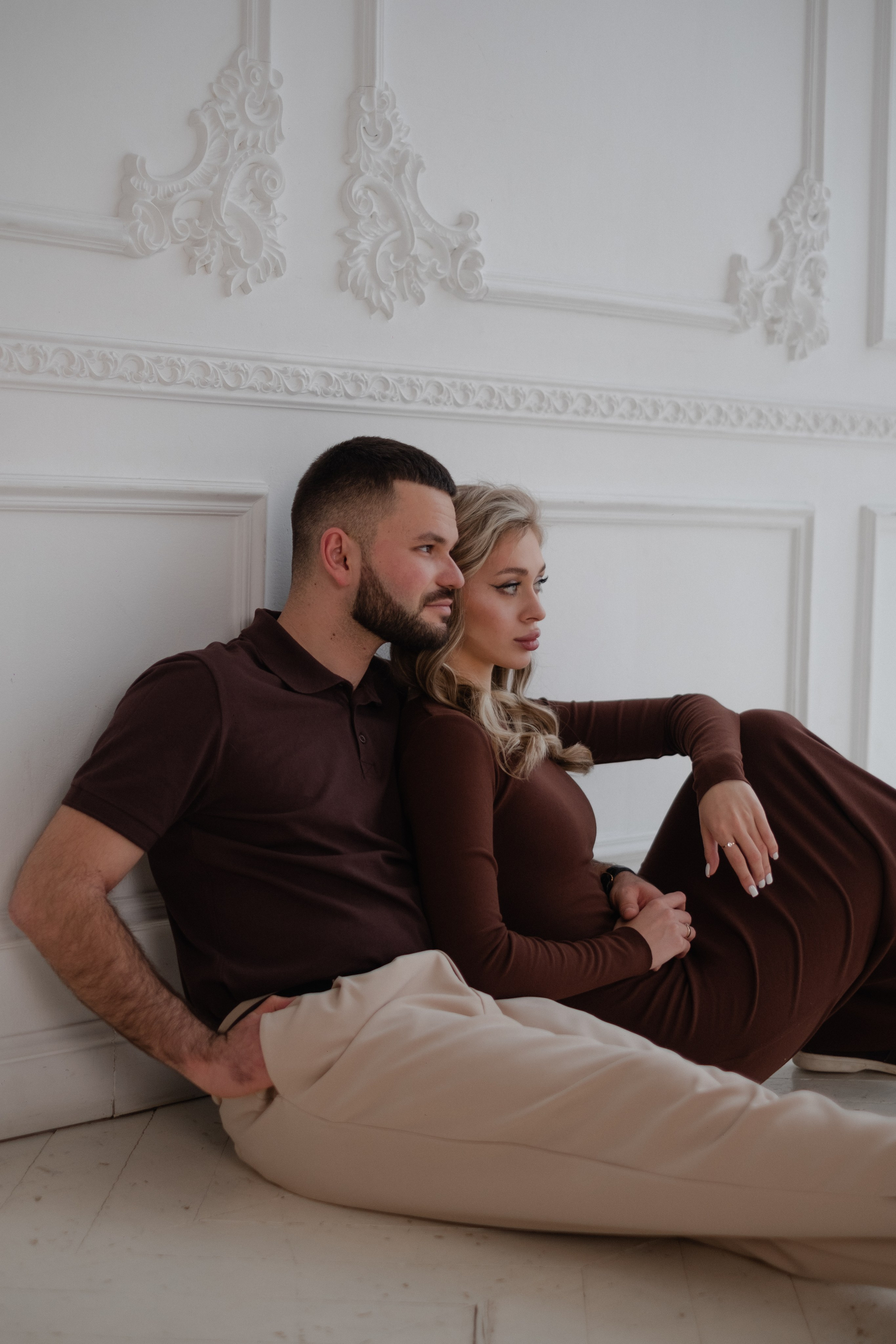 Роспись Марии и Исмета | ЗАГС Центральный. Фотограф в Новосибирске Диана Ильиных