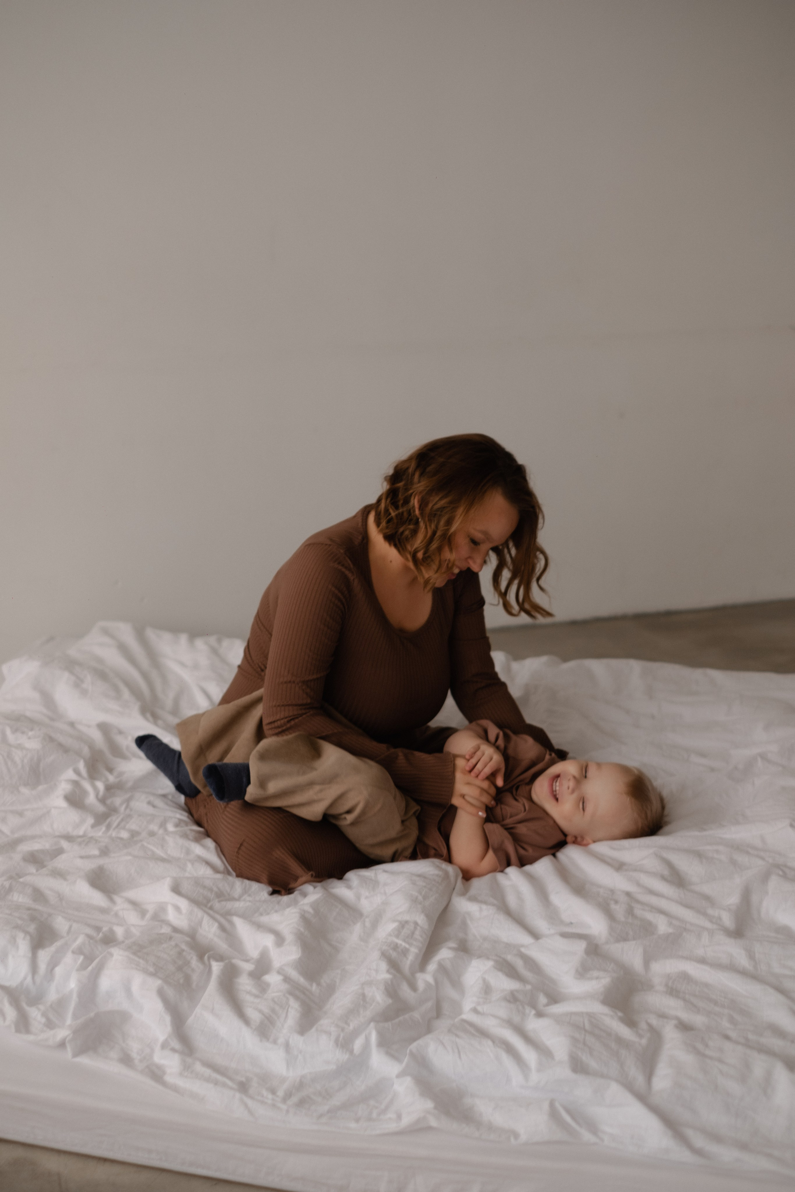 Ира, Илья и Давид | snap студия. Фотограф в Новосибирске Диана Ильиных