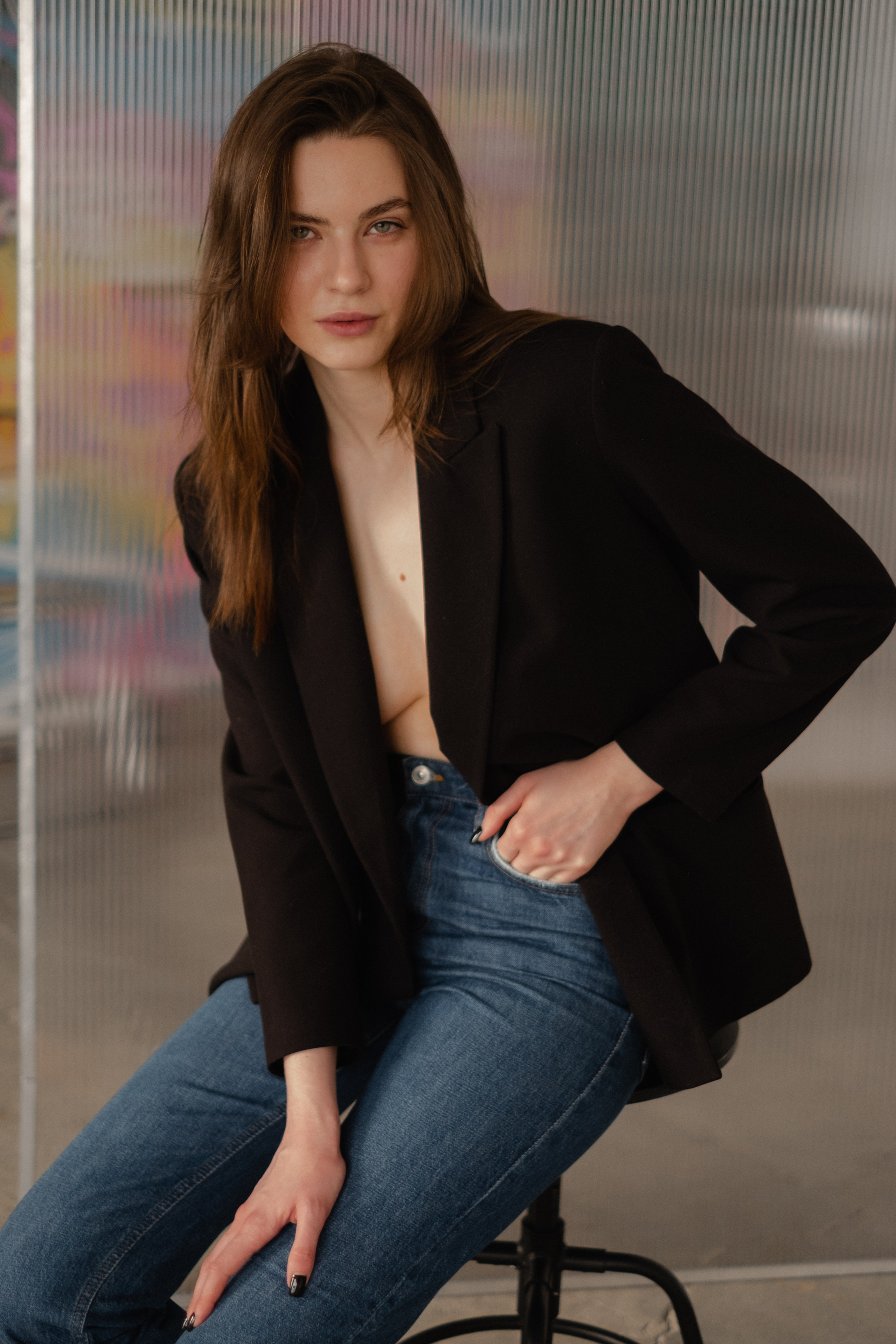 Катя. Фотограф в Новосибирске Диана Ильиных