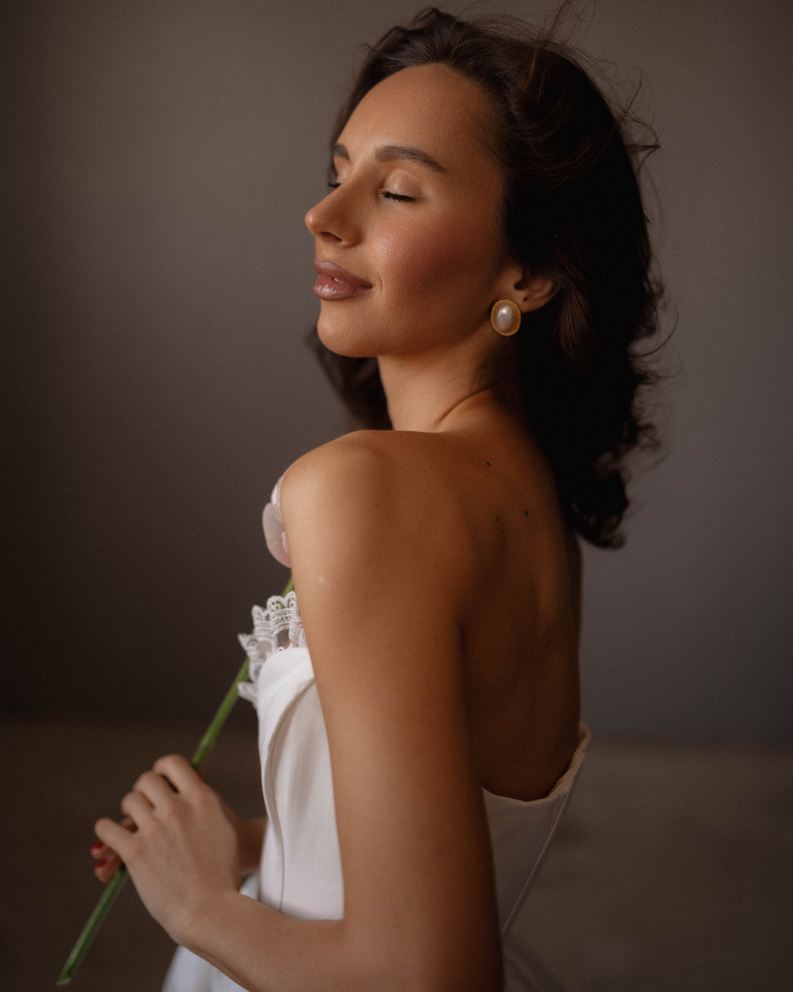 Нонна. Фотограф в Новосибирске Диана Ильиных