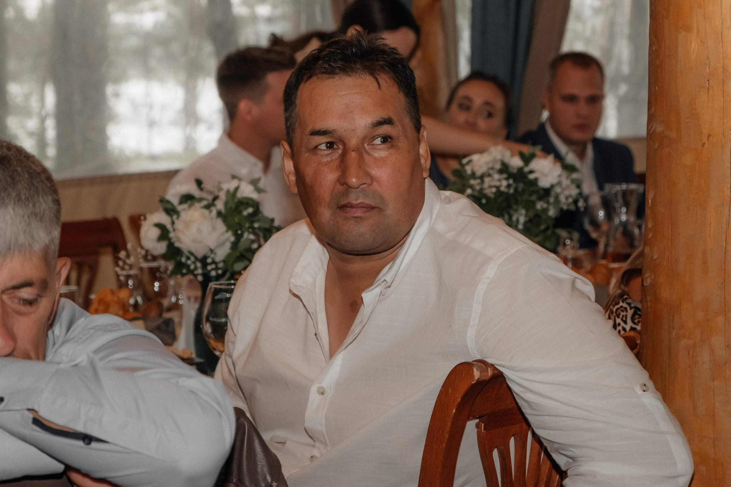 Свадьба Галины и Андрея | полный день. Фотограф в Новосибирске Диана Ильиных