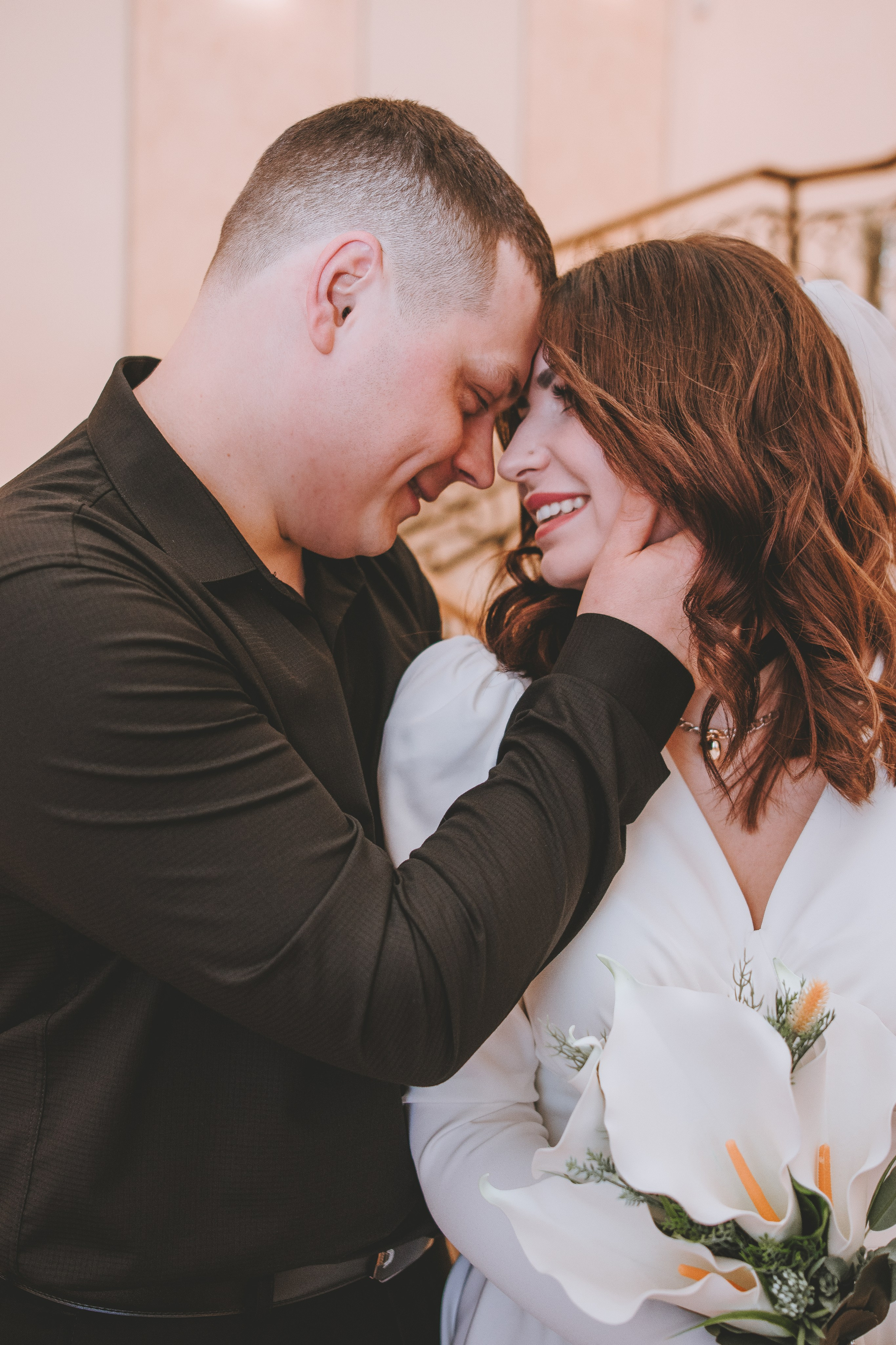 Вадим и Мария