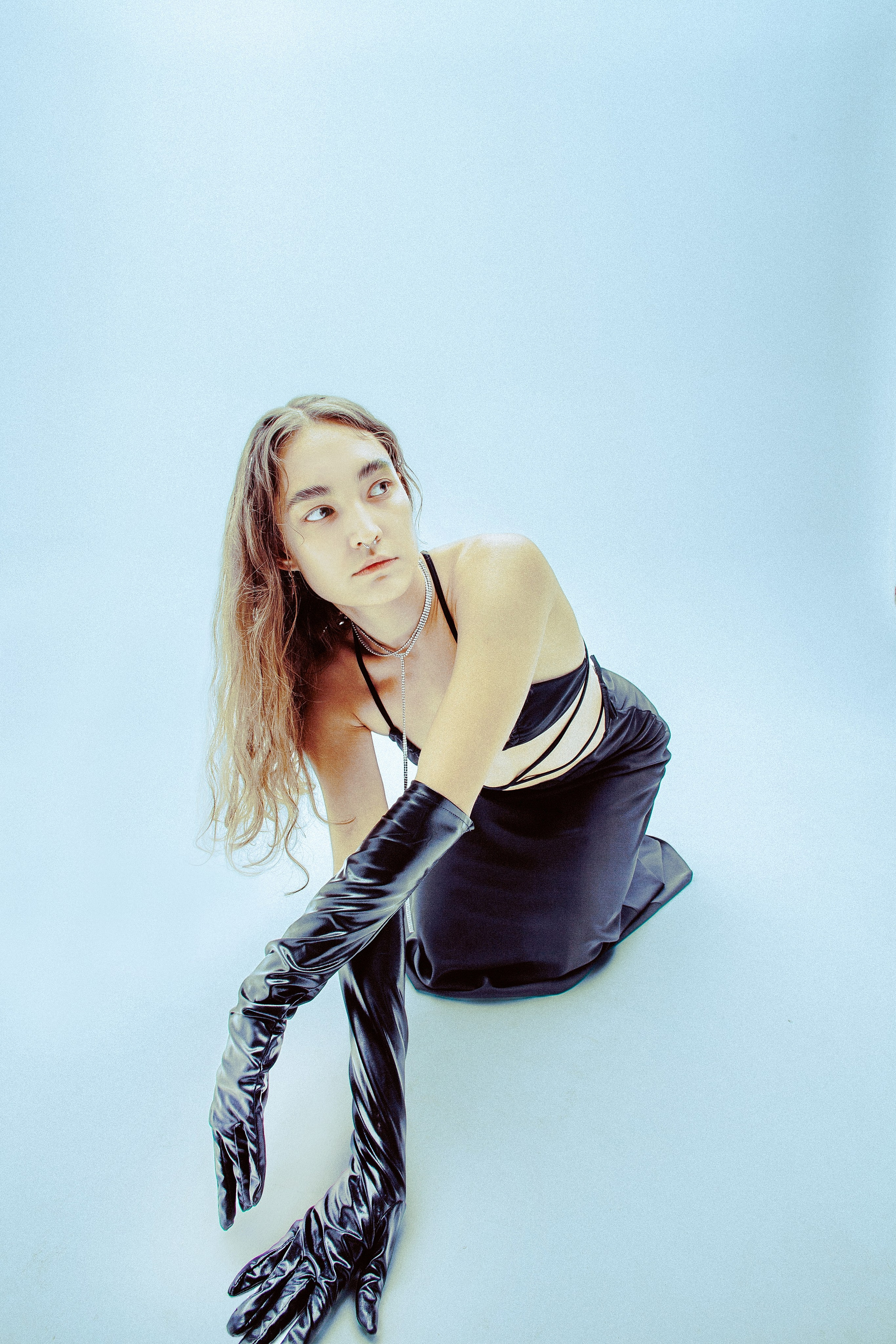 Алина. Galchenok