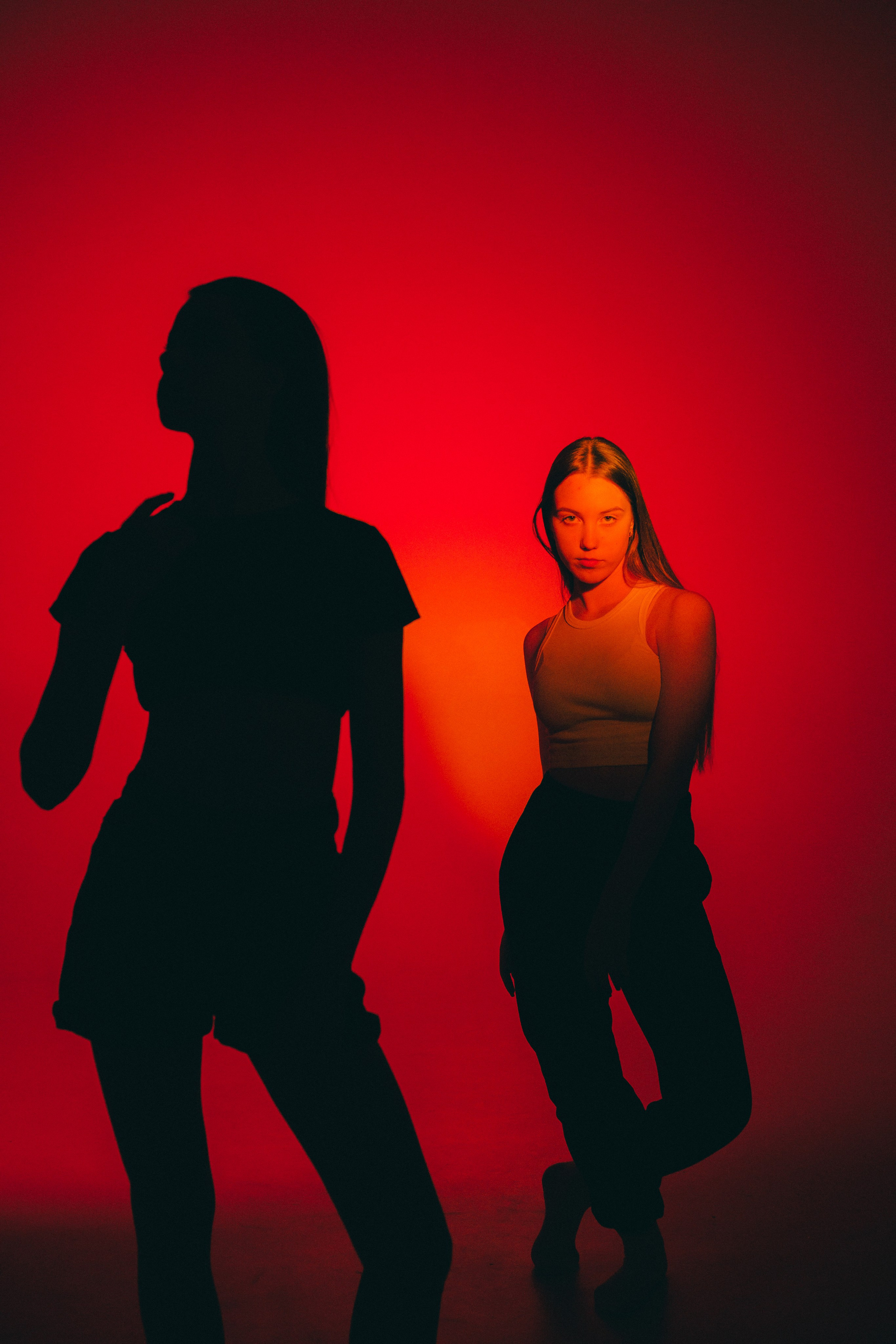 Саша и Ангелина. Фотограф Благовещенска Яна