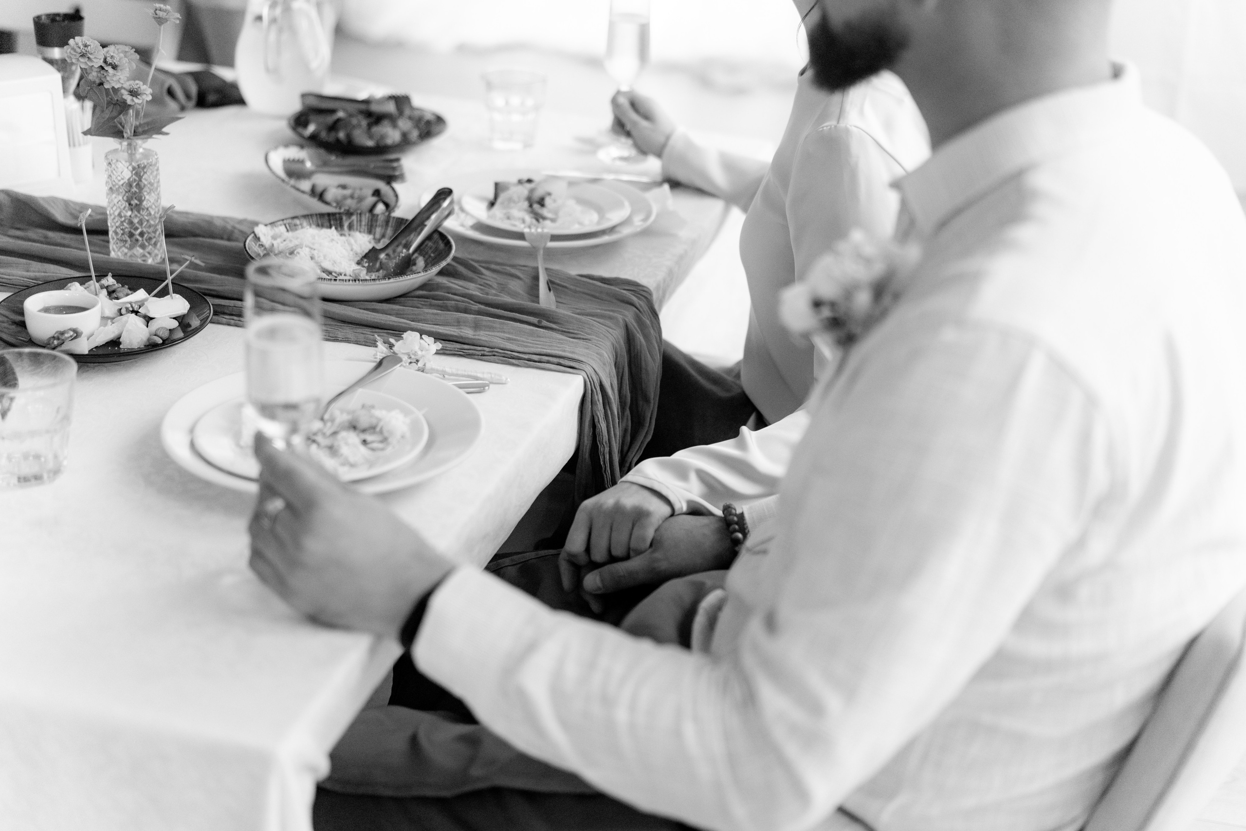 Денис и Дарья. Фотограф Кристина Ерохина