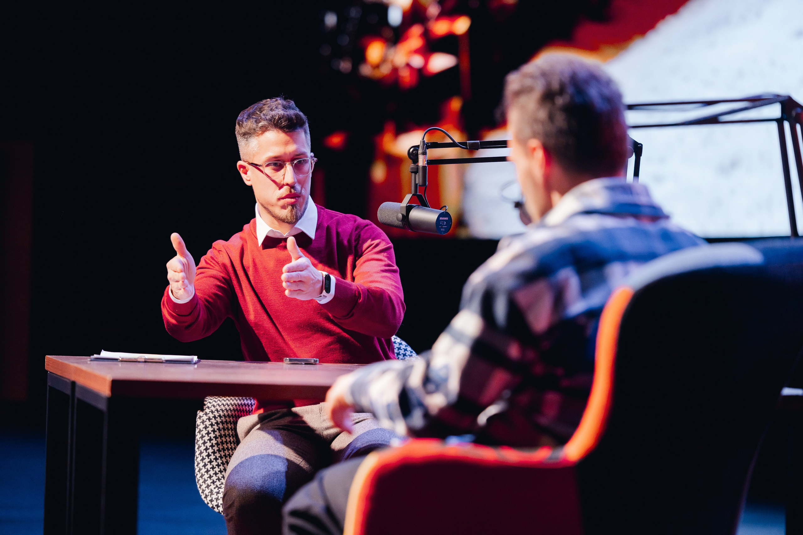 ЦДП. Parezhevphoto.ru