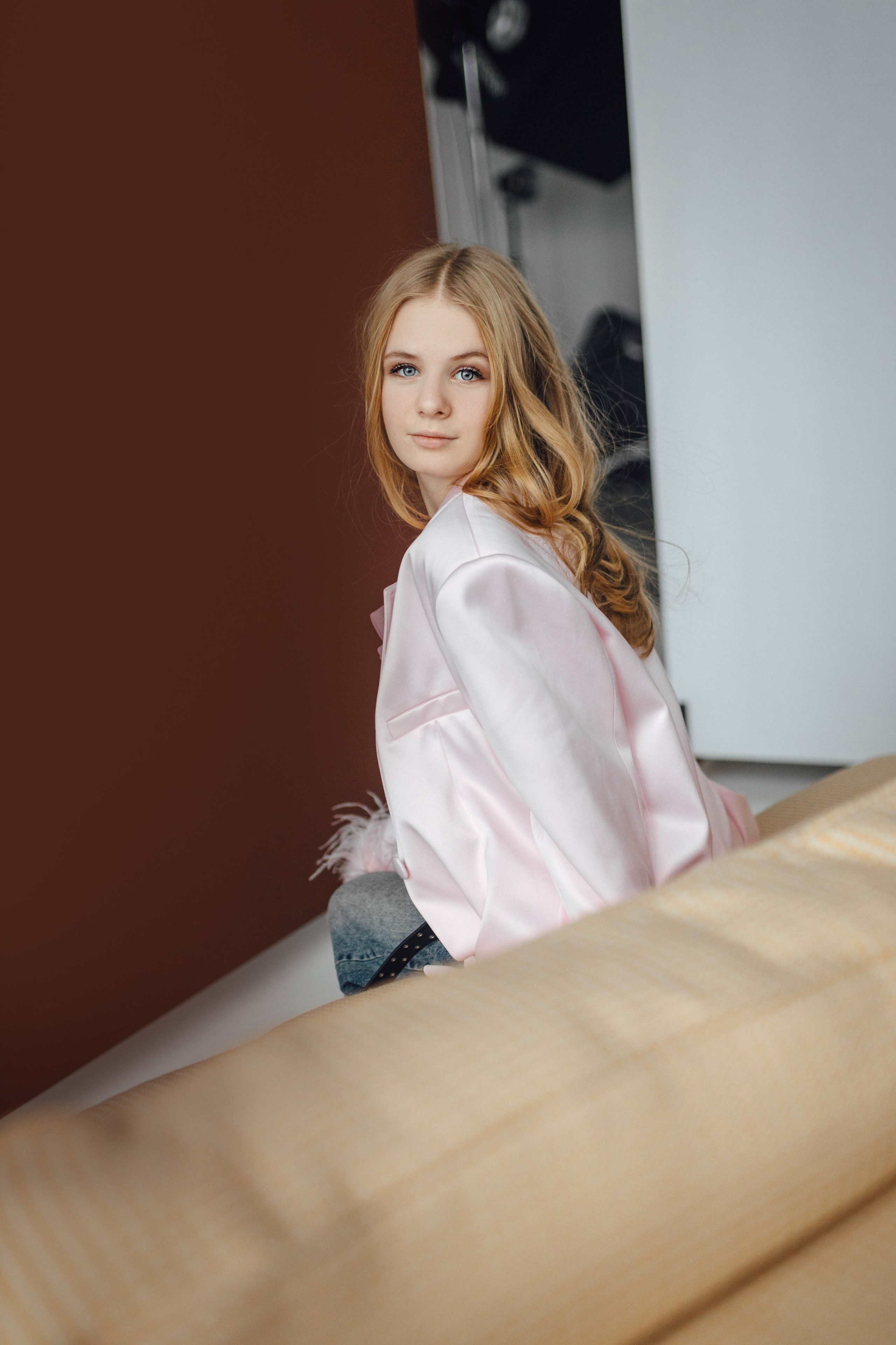 Варвара, Trueman