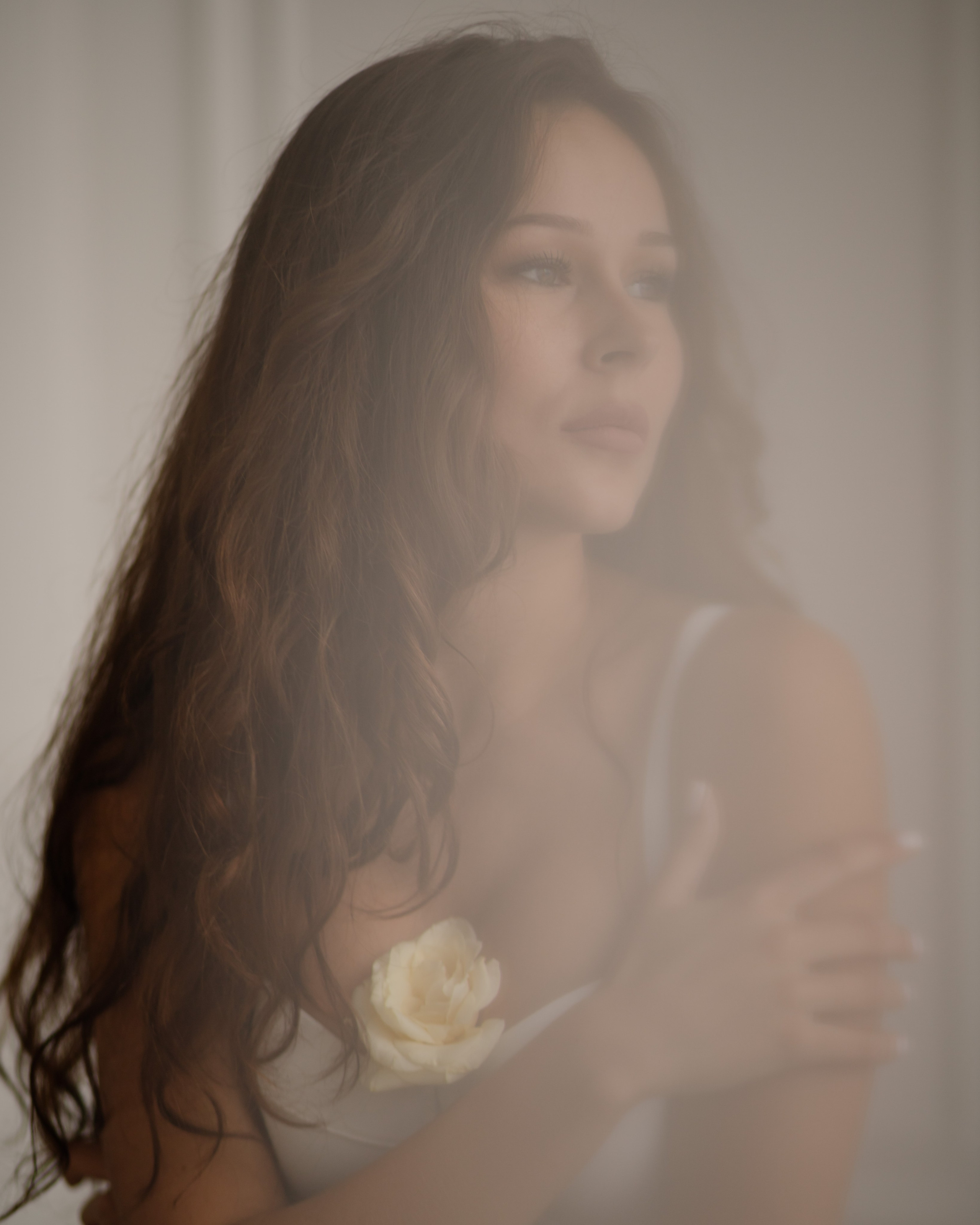 Анастасия. Фотограф в Москве Екатерина Абрамова