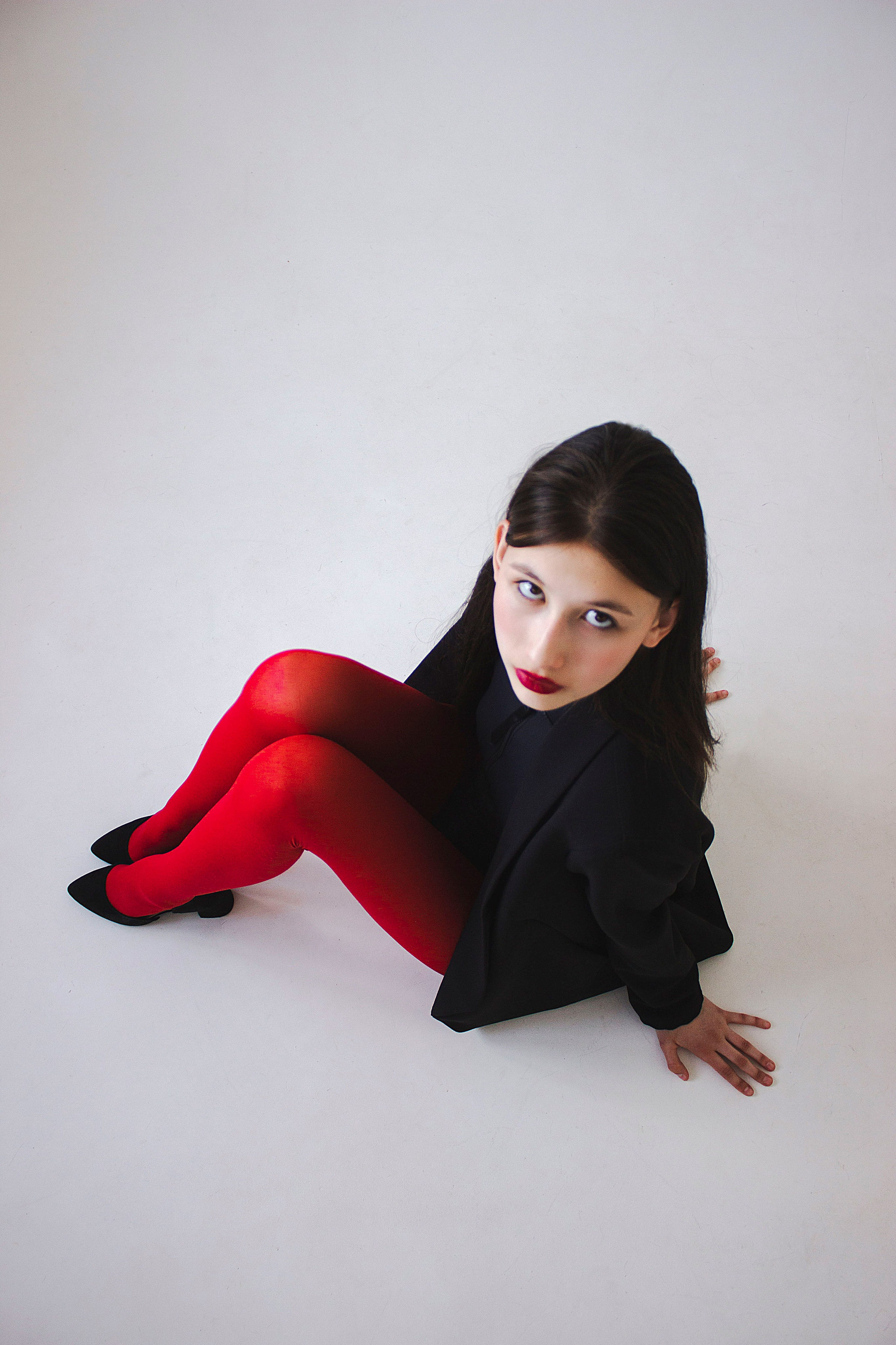 Annie. Фотограф Димитровград Казань Валерия Владимиркина