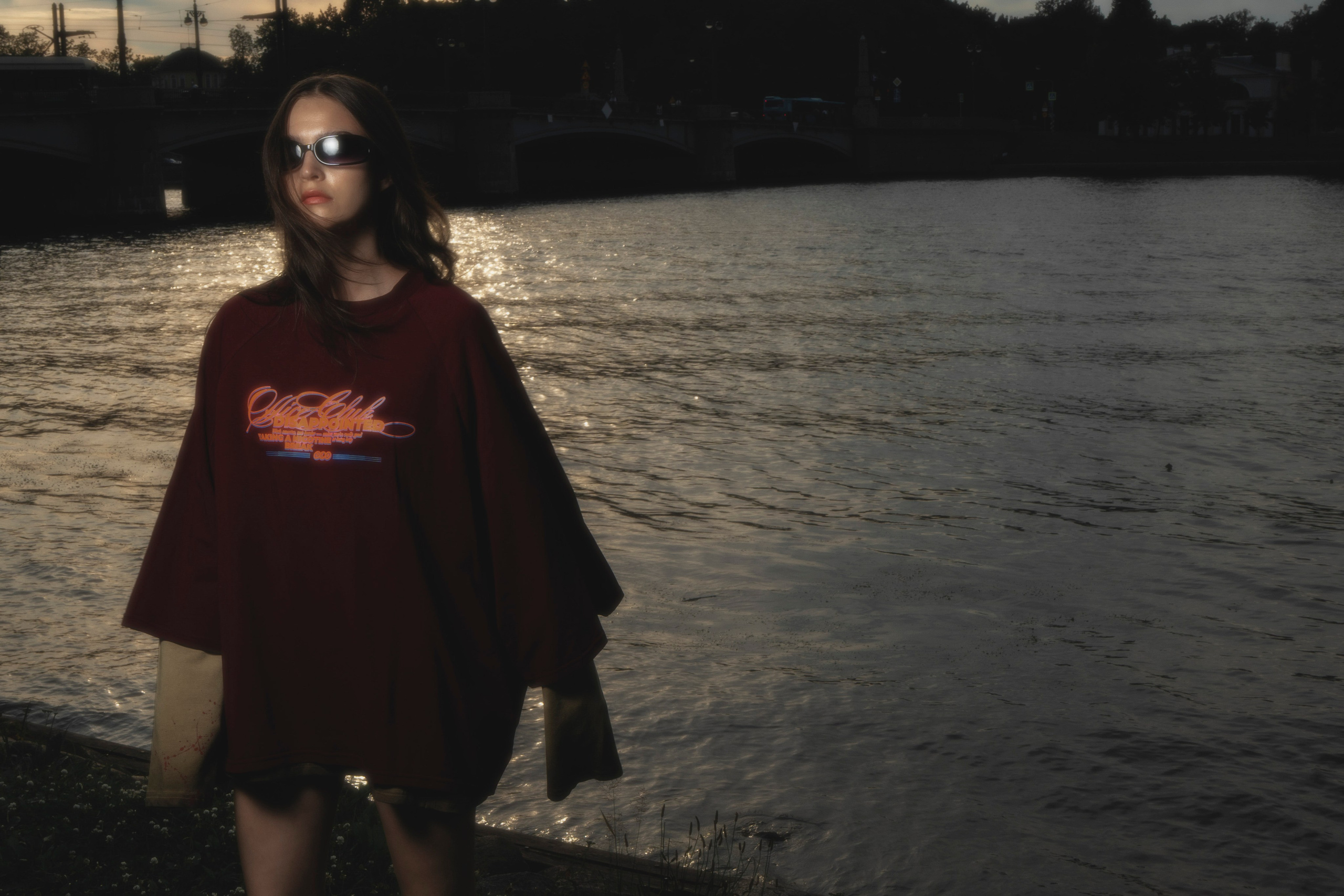 RAW.STORAGE. Jorredi