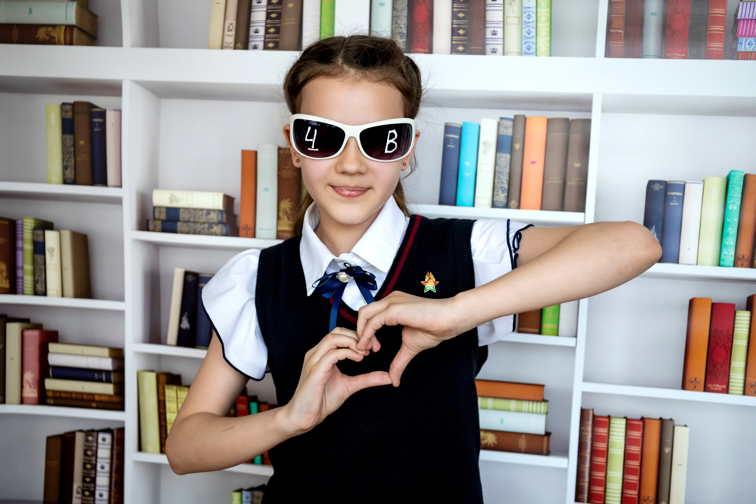 Школьные фото. Детский и школьный фотограф Наталья Анищик