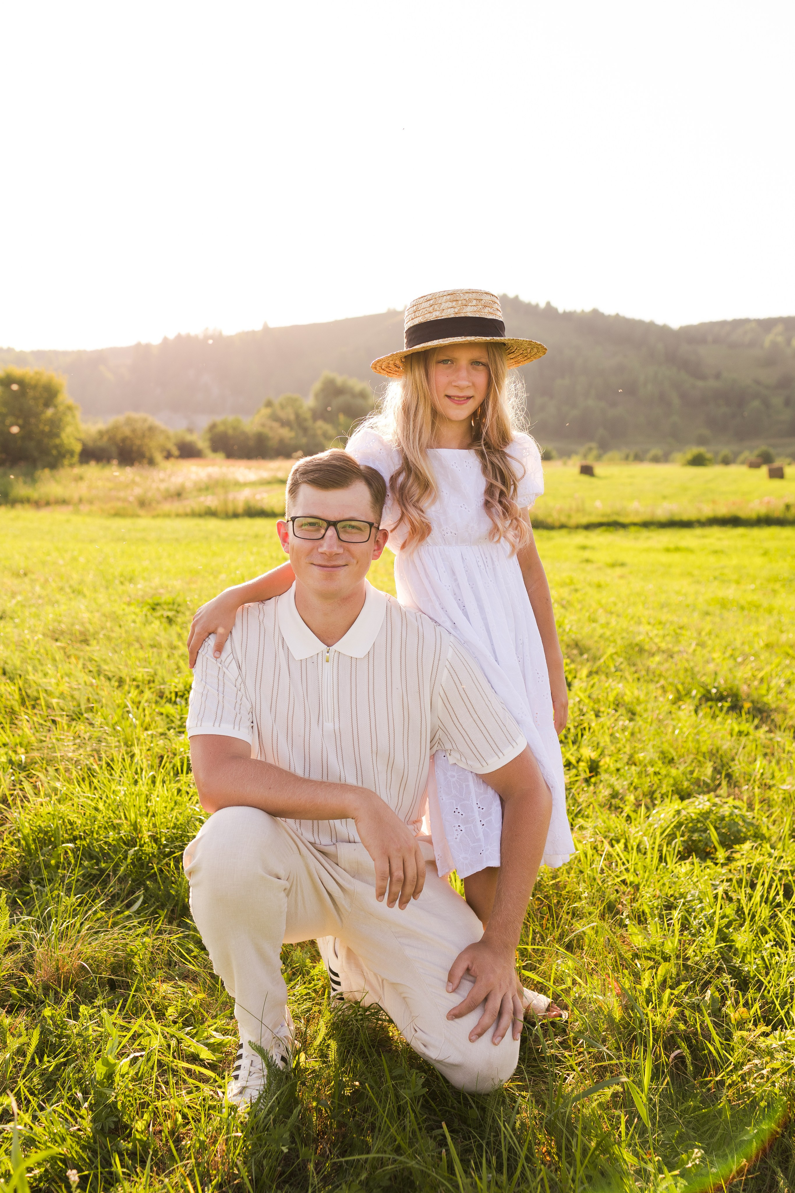 Юля, Илья, Маша и Миша. Кристина | youseeitmyway | Фото