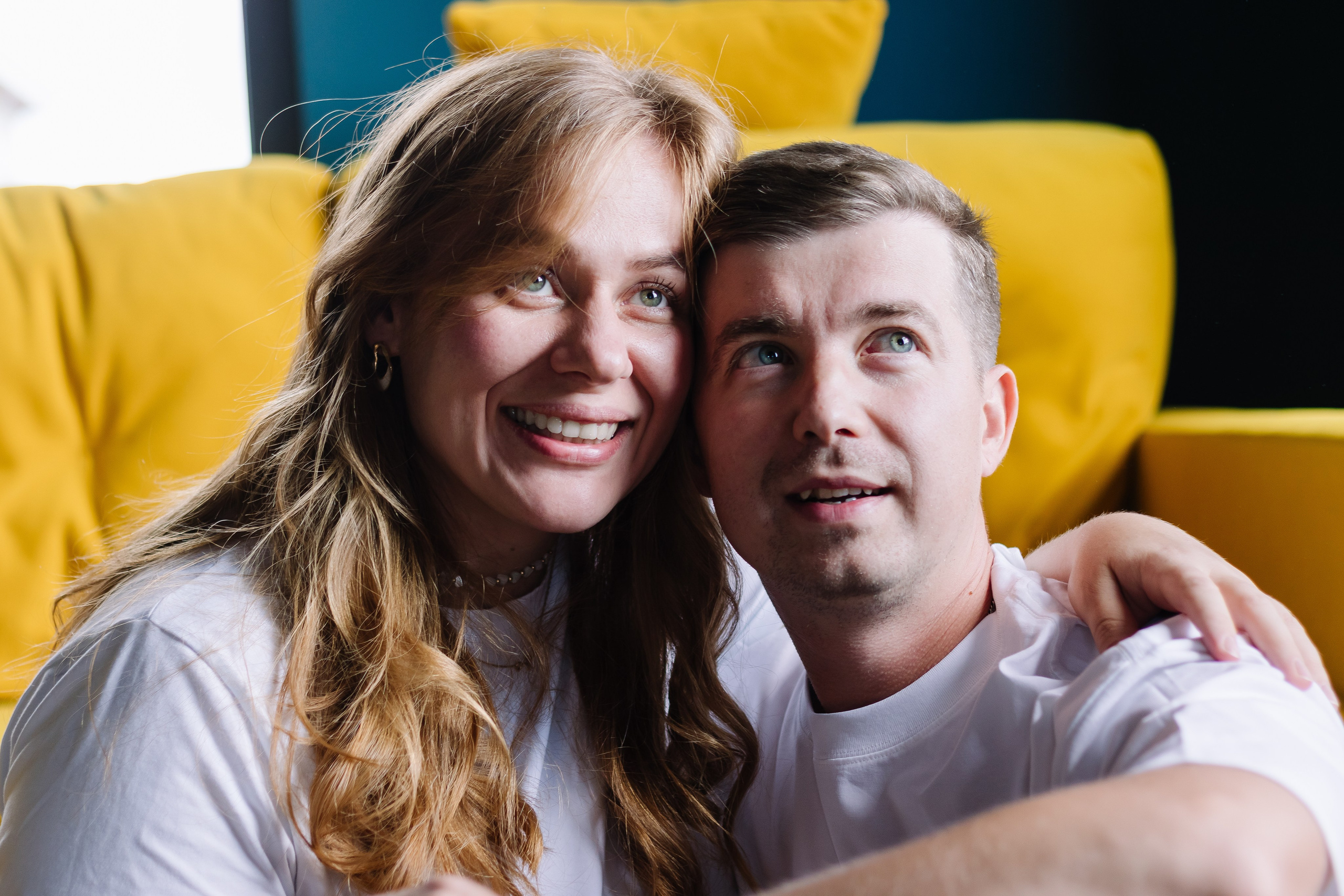 Лена, Антон и Мира. Кристина | youseeitmyway | Фото