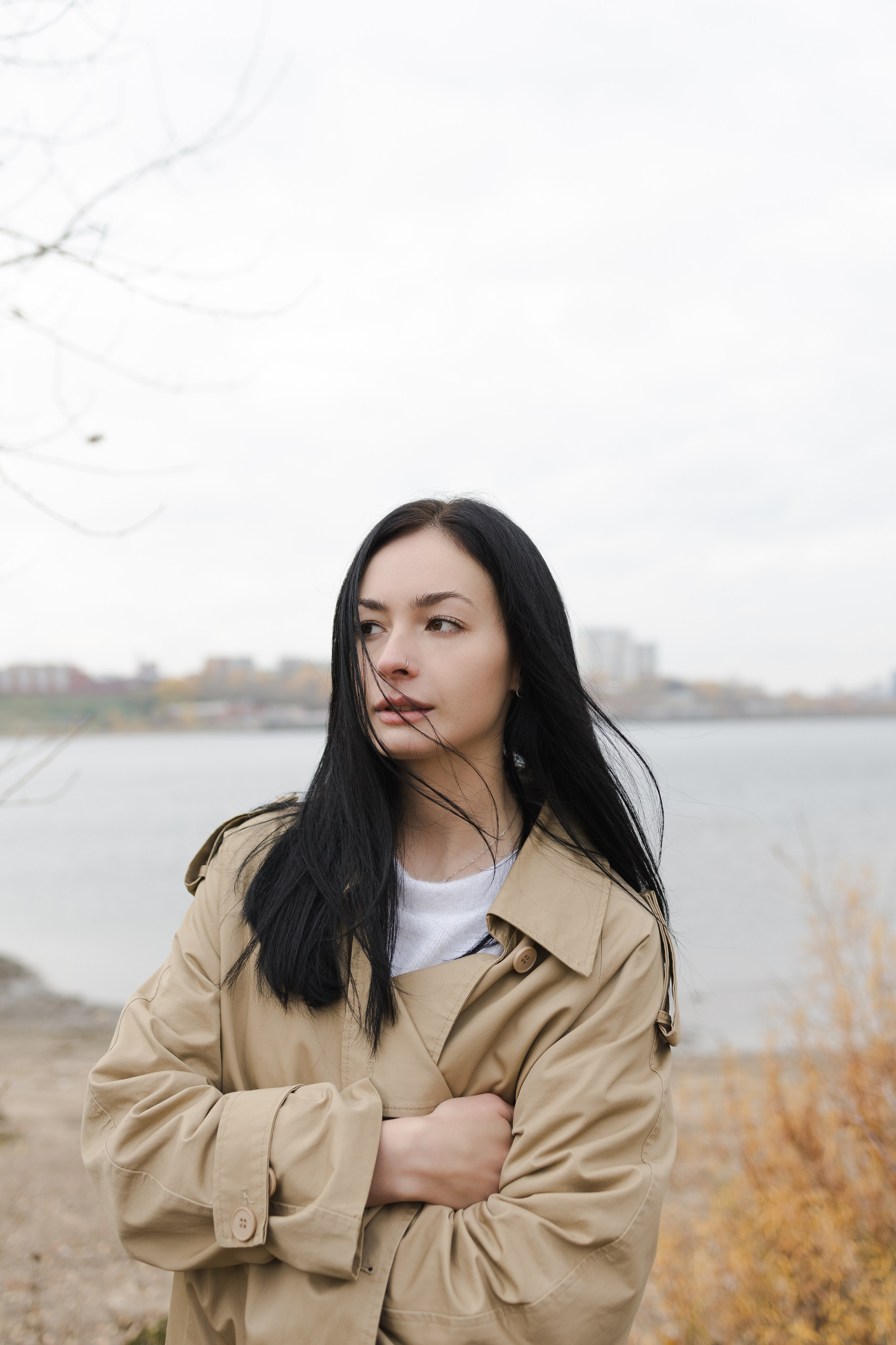 Диана. Кристина | youseeitmyway | Фото