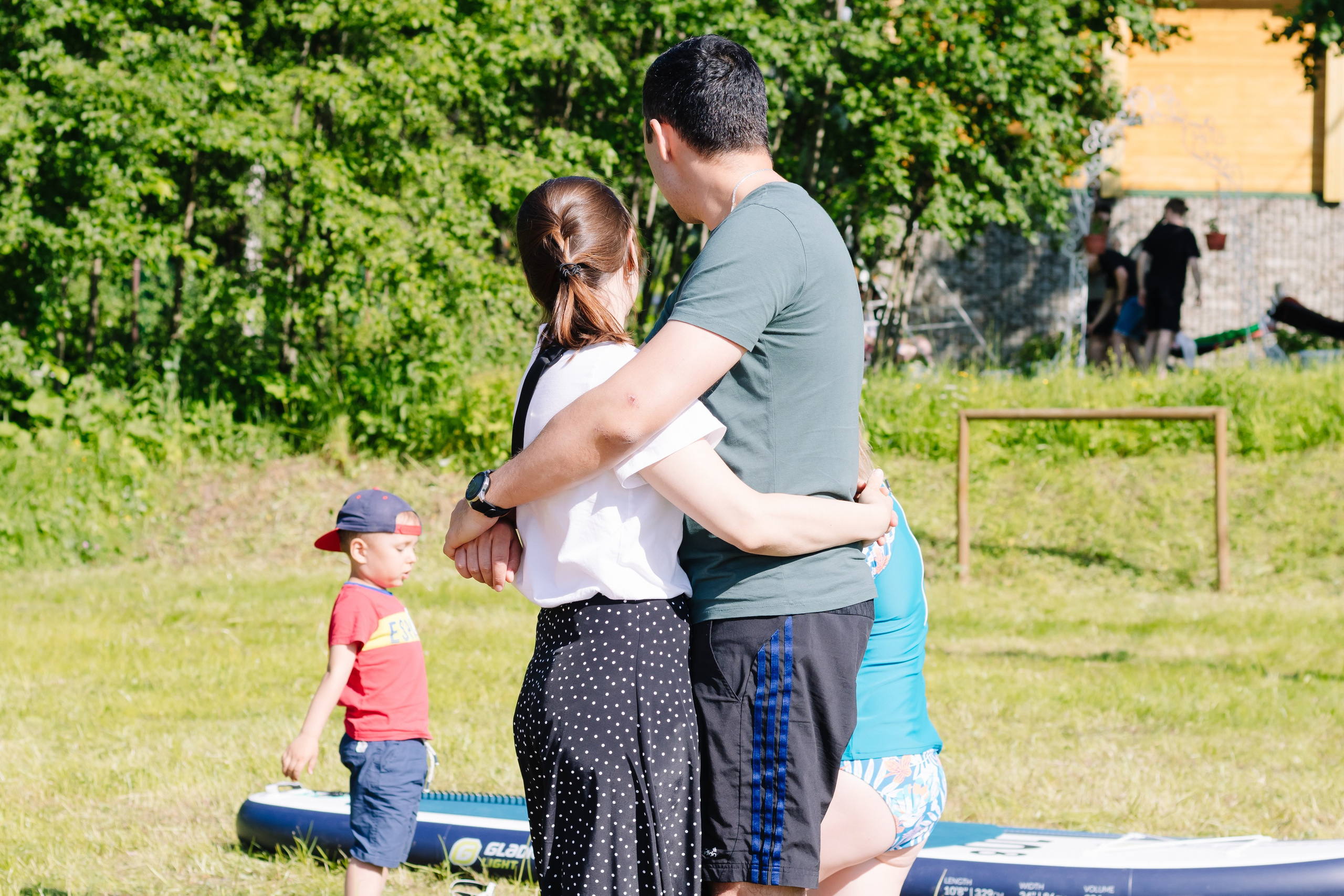 Корпоратив Реактива. Кристина | youseeitmyway | Фото