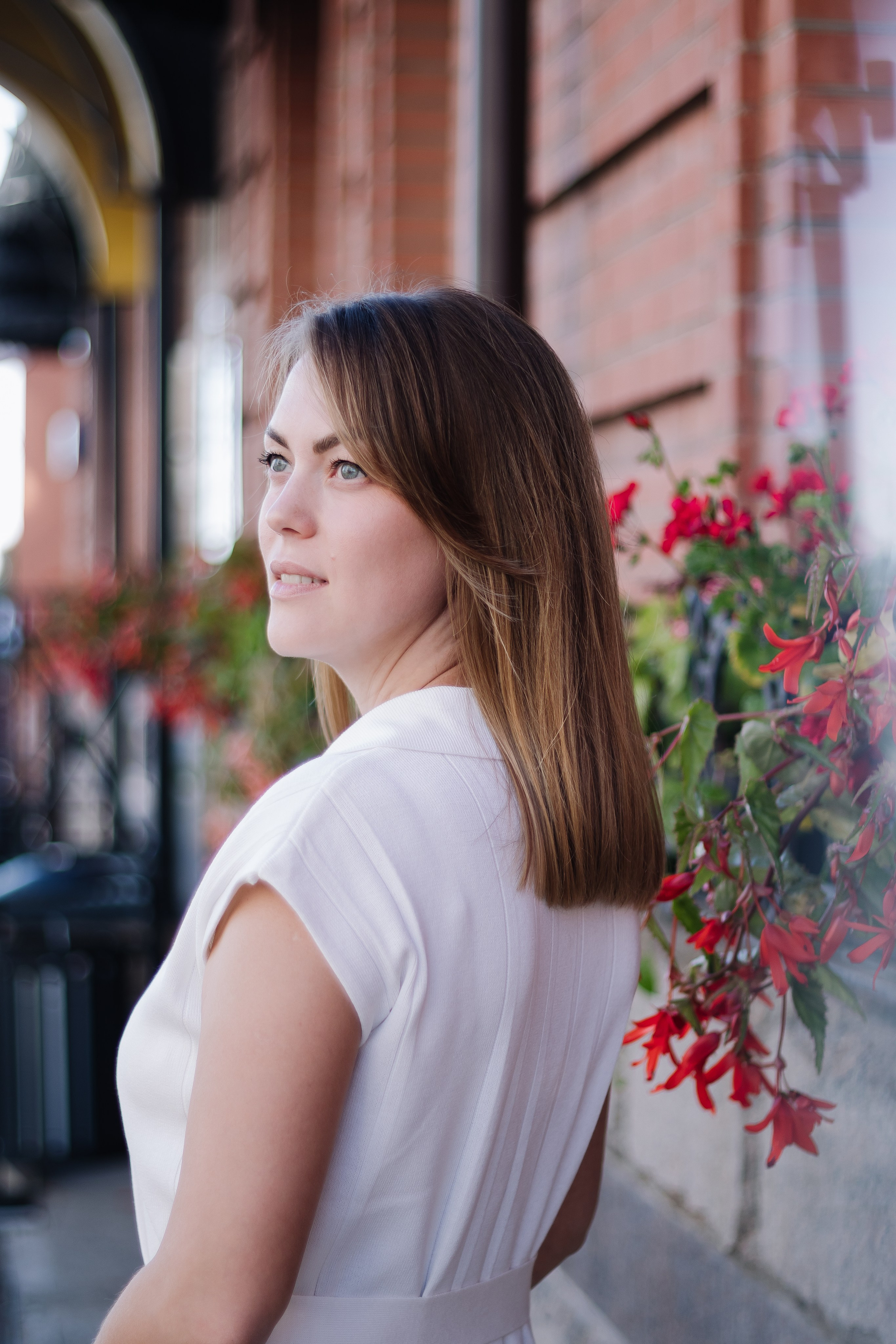 Анфиса. Кристина | youseeitmyway | Фото