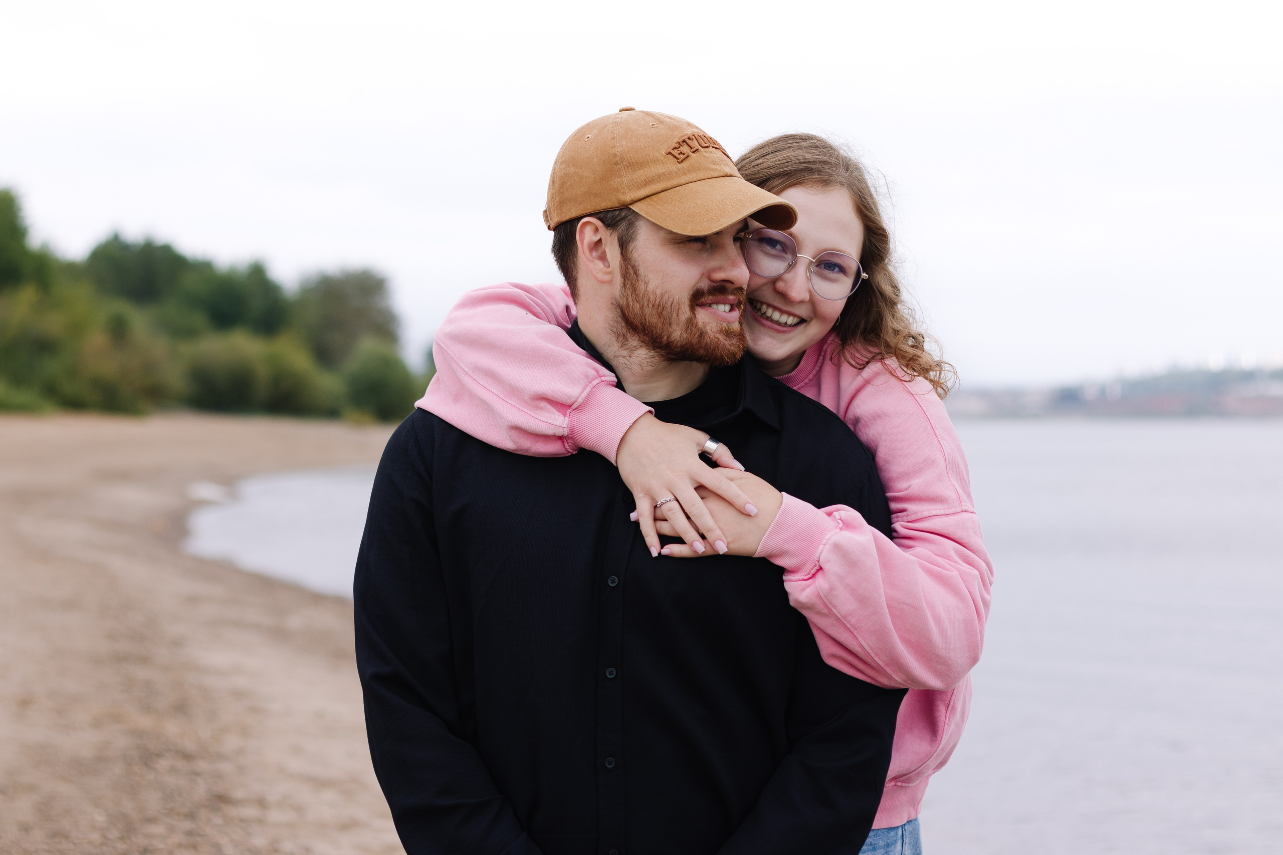 Алёна и Сева. Кристина | youseeitmyway | Фото