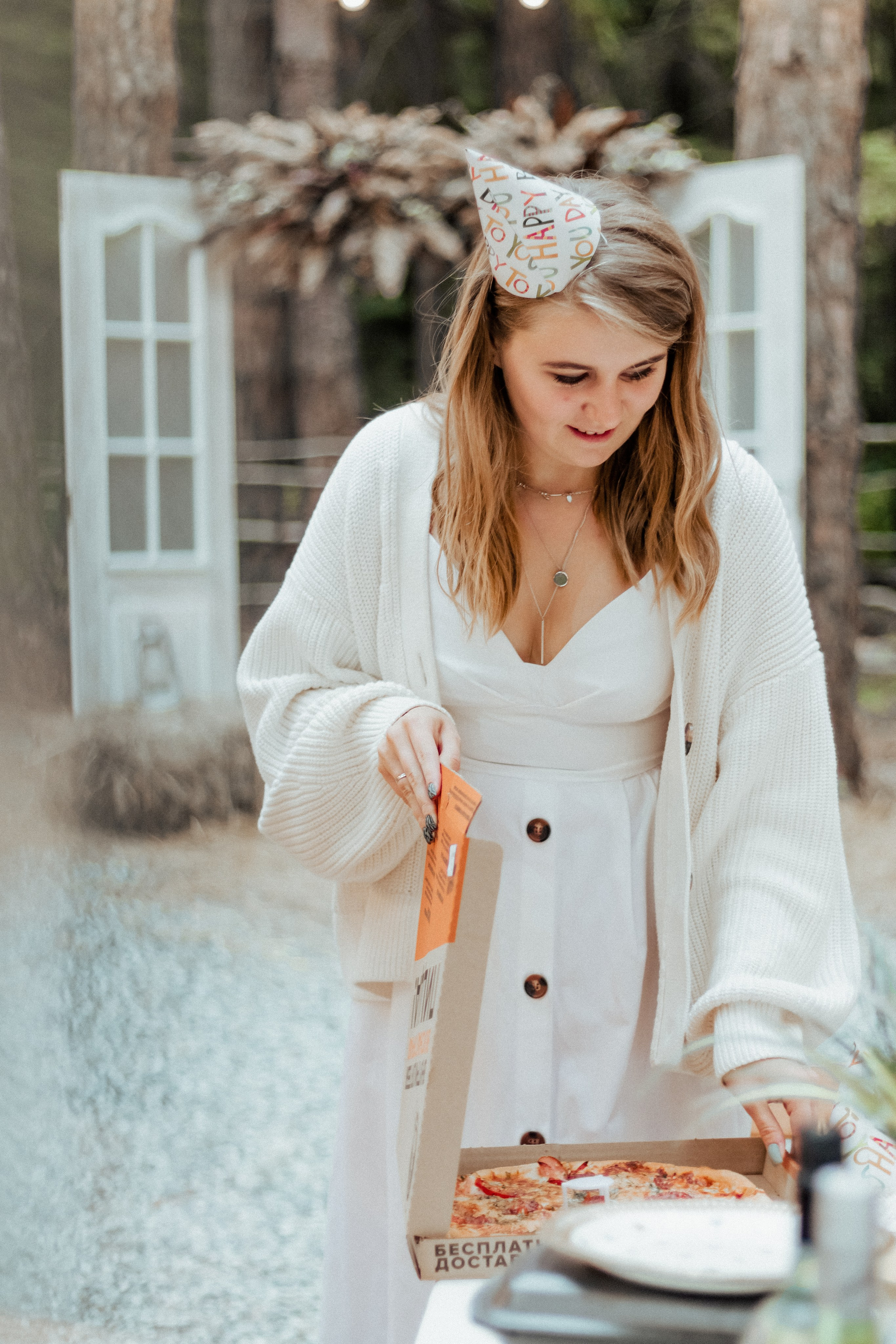 День Рождения Саши. Кристина | youseeitmyway | Фото